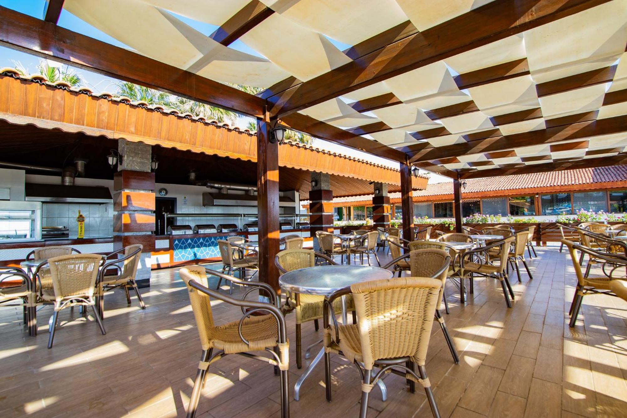 Resort Kustur Club Village Kusadasi