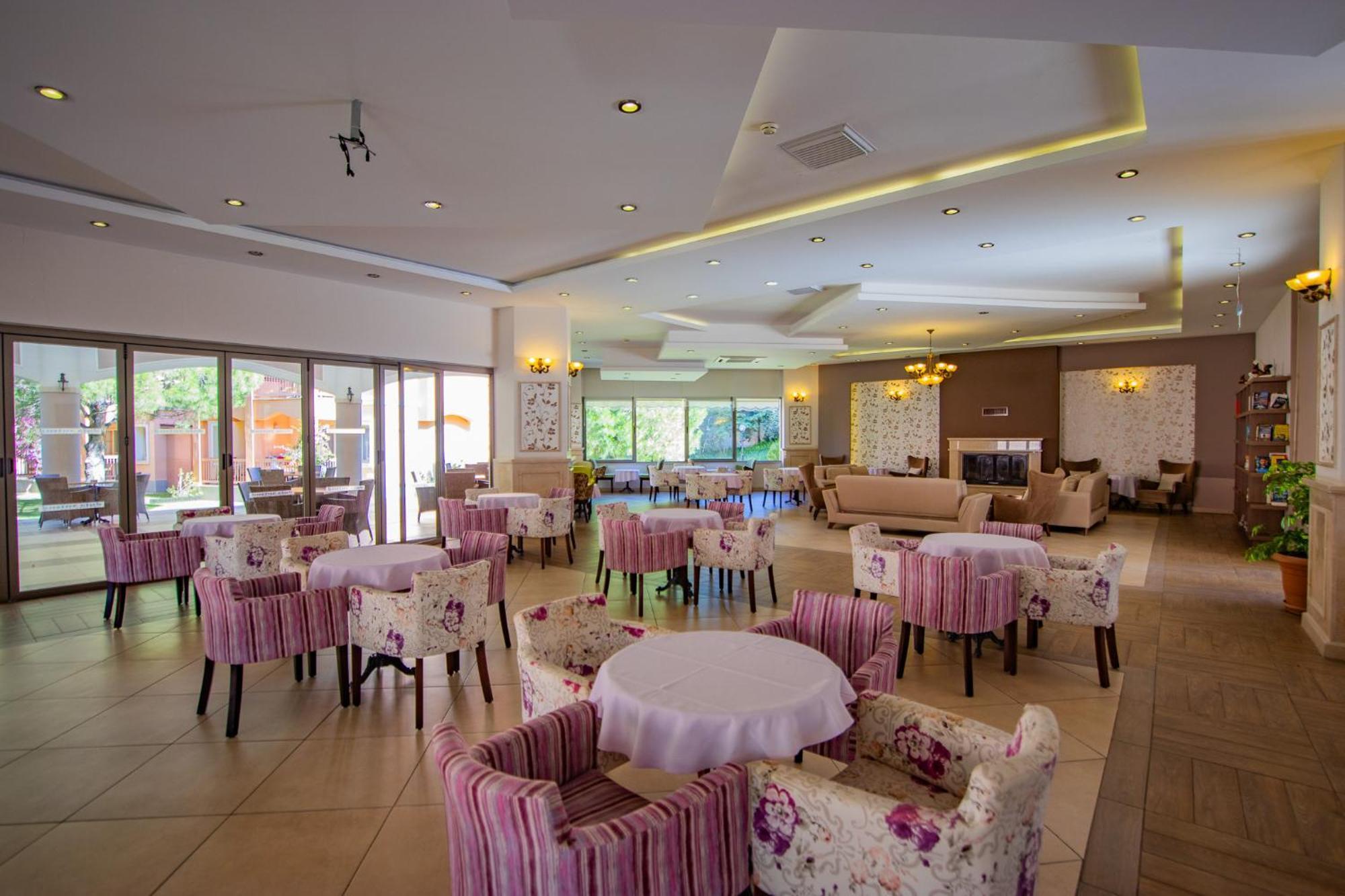 Resort Kustur Club Village