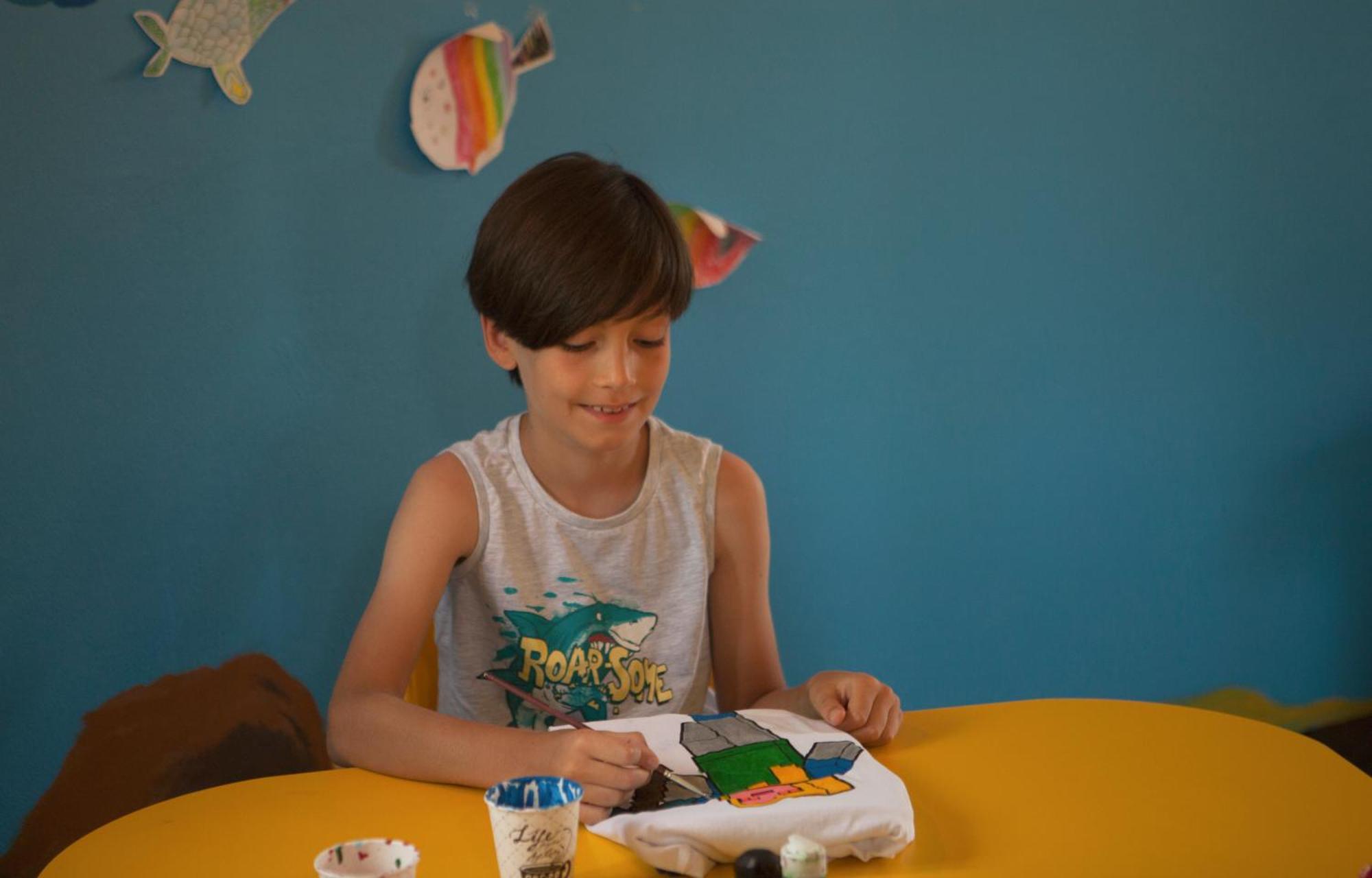Raymar & Aqua Ultra Hotel 5*