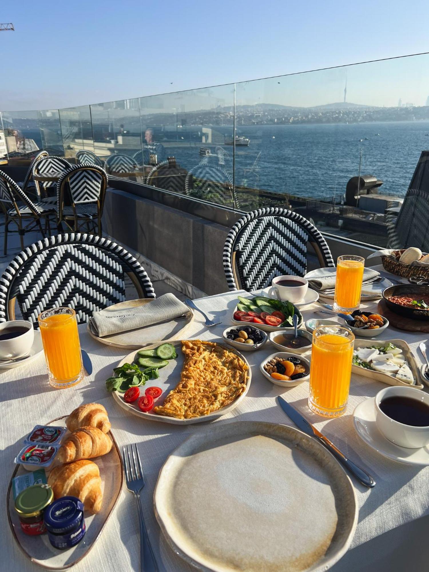Hotel De Reve Galata-special Class