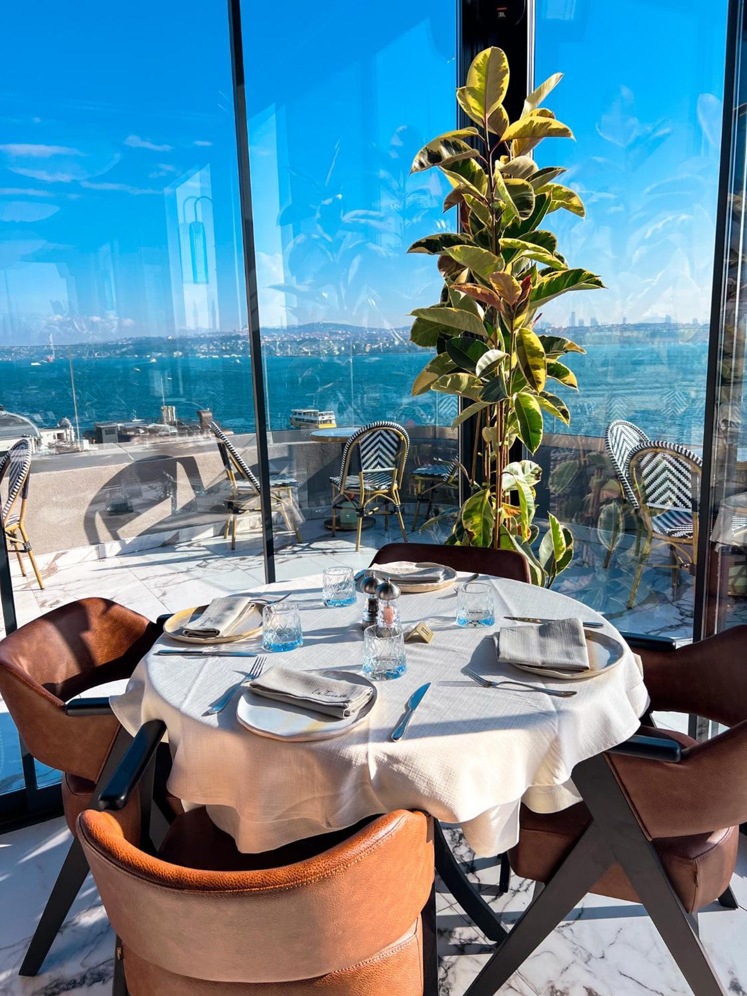 Hotel De Reve Galata-special Class Istanbul