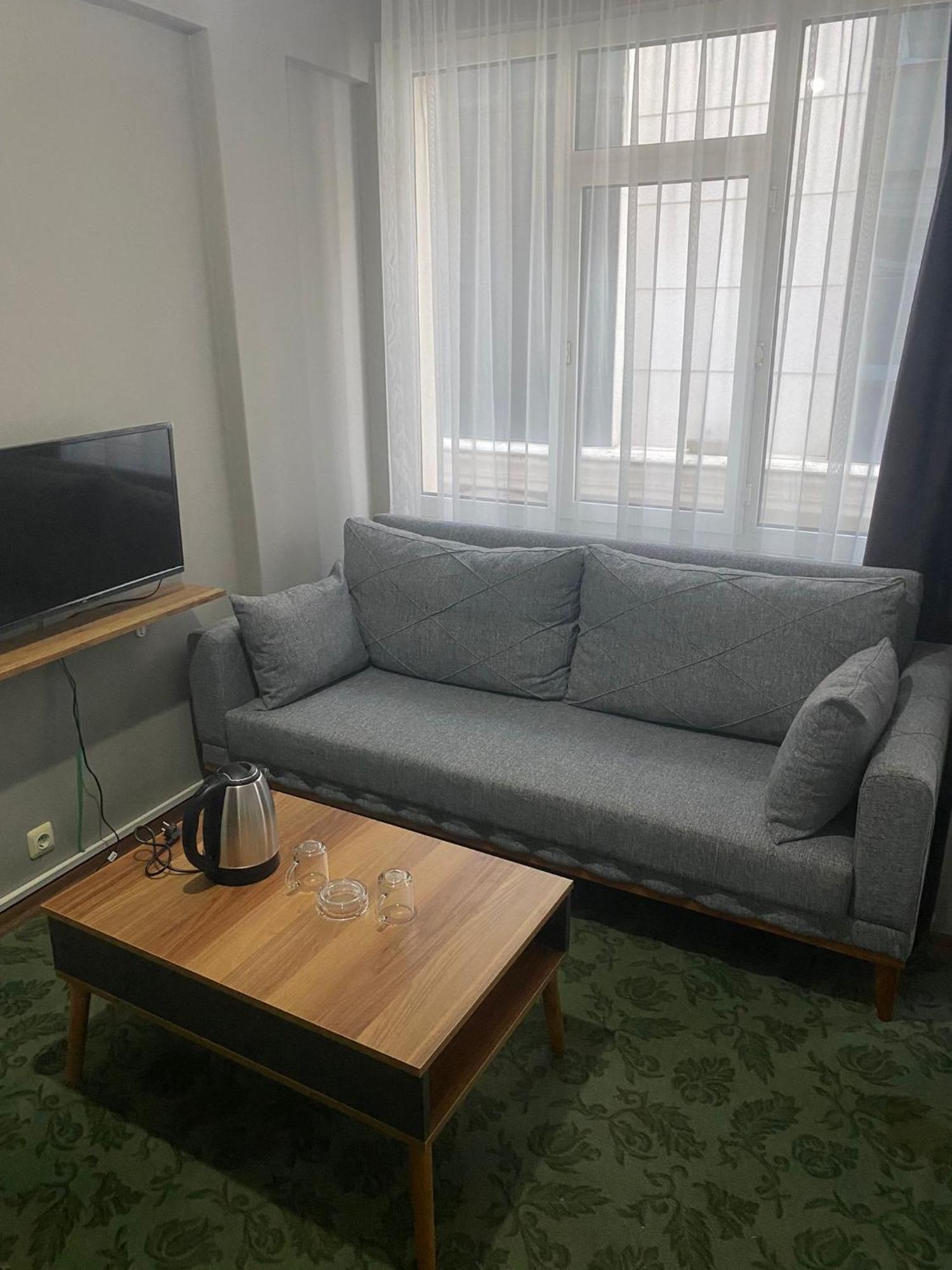 Hotel Vidinli Samsun