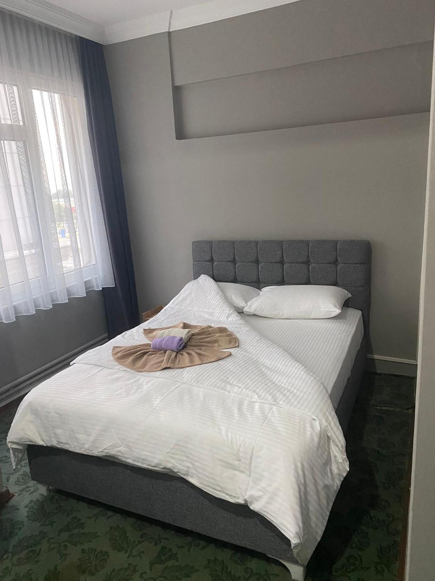 Vidinli Hotel Samsun