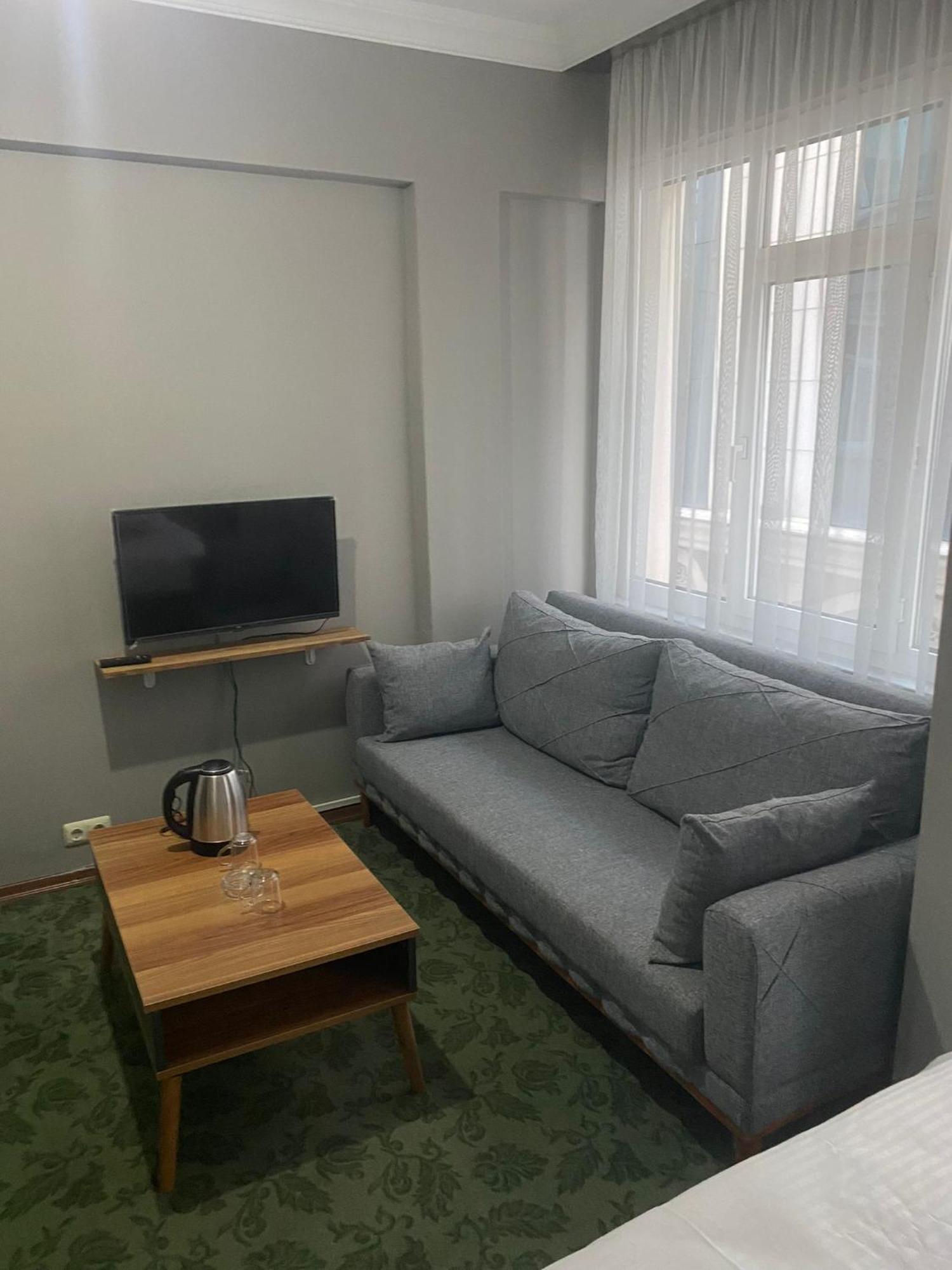 Hotel Vidinli *