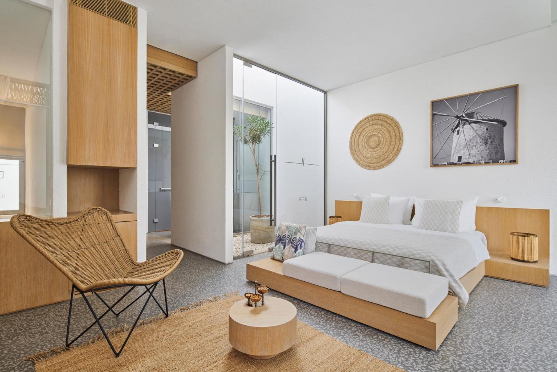Voyage Resort 5*