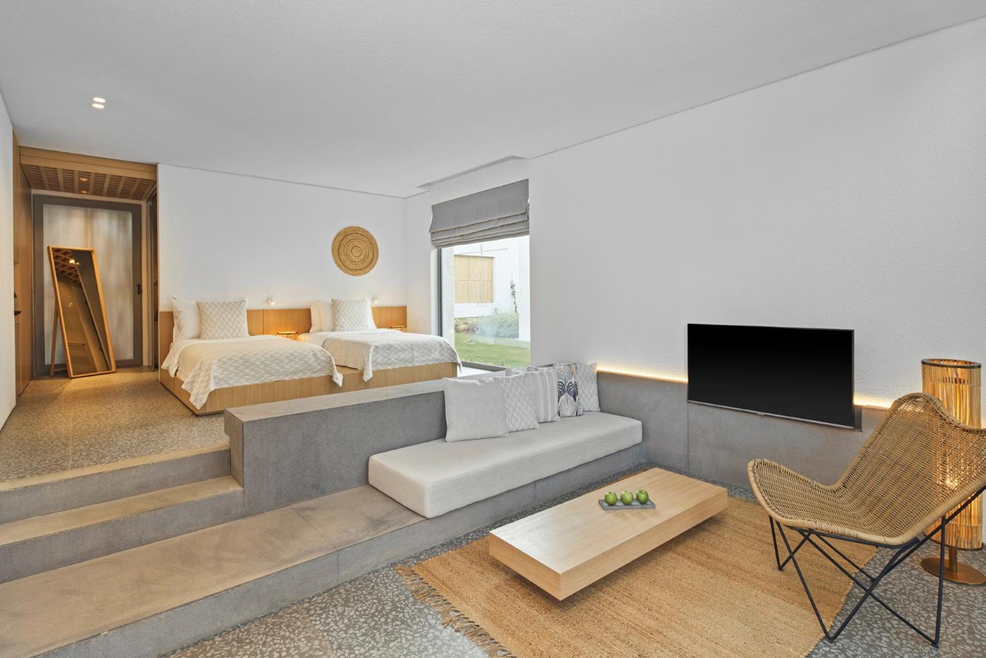 Voyage Resort Torba