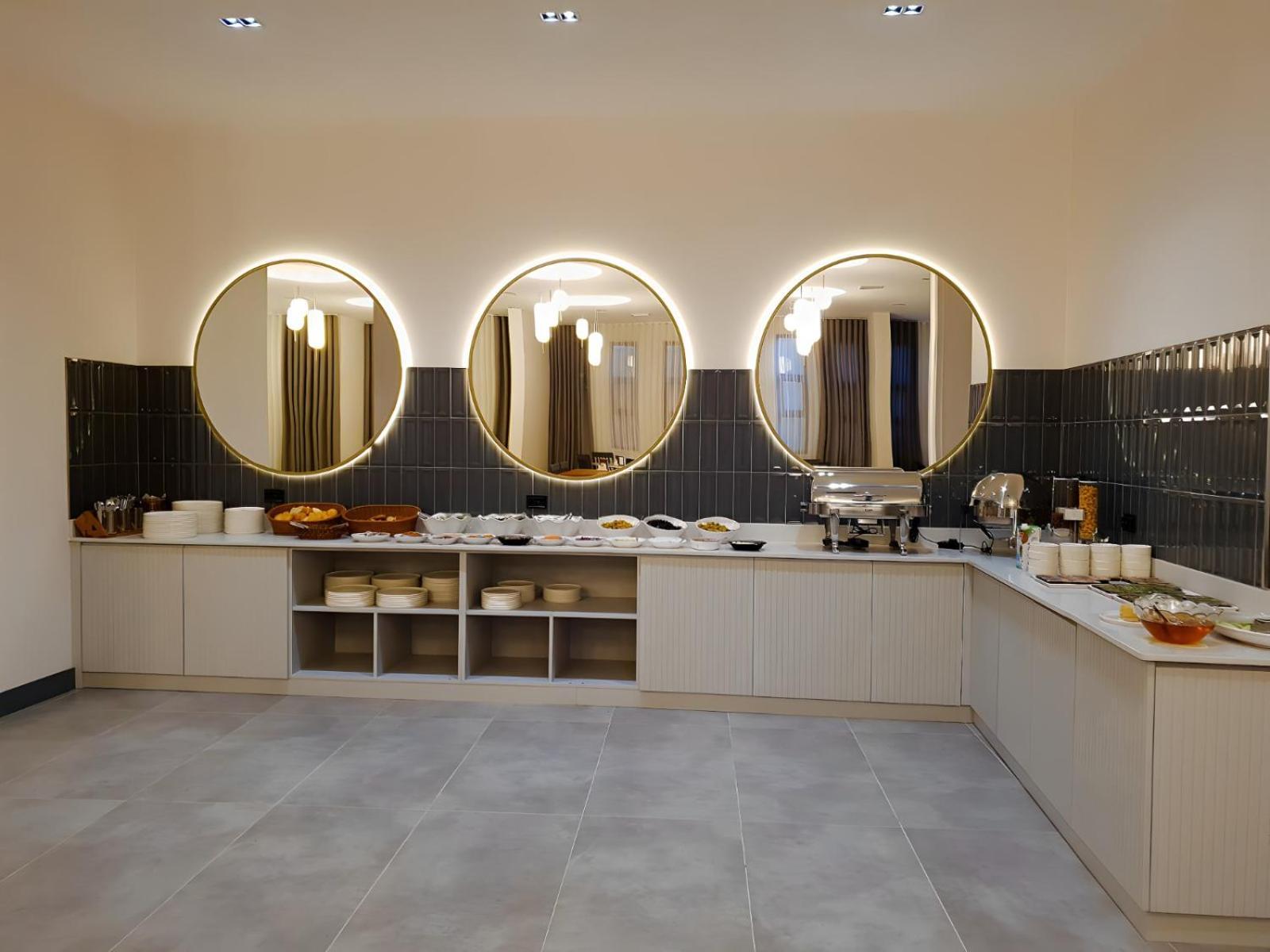 Hotel Grand Keskin Denizli (Denizli)
