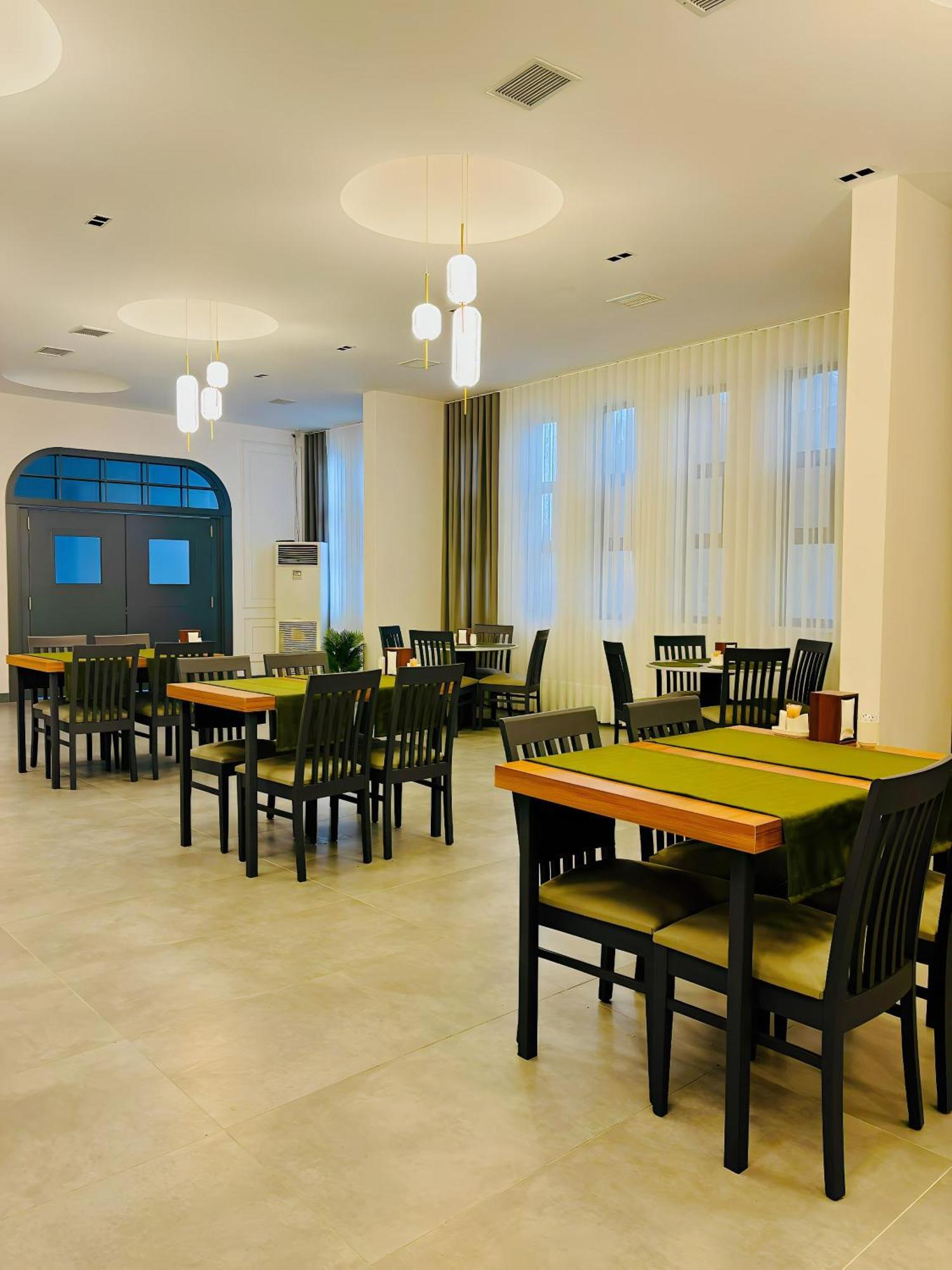 Grand Keskin 3*