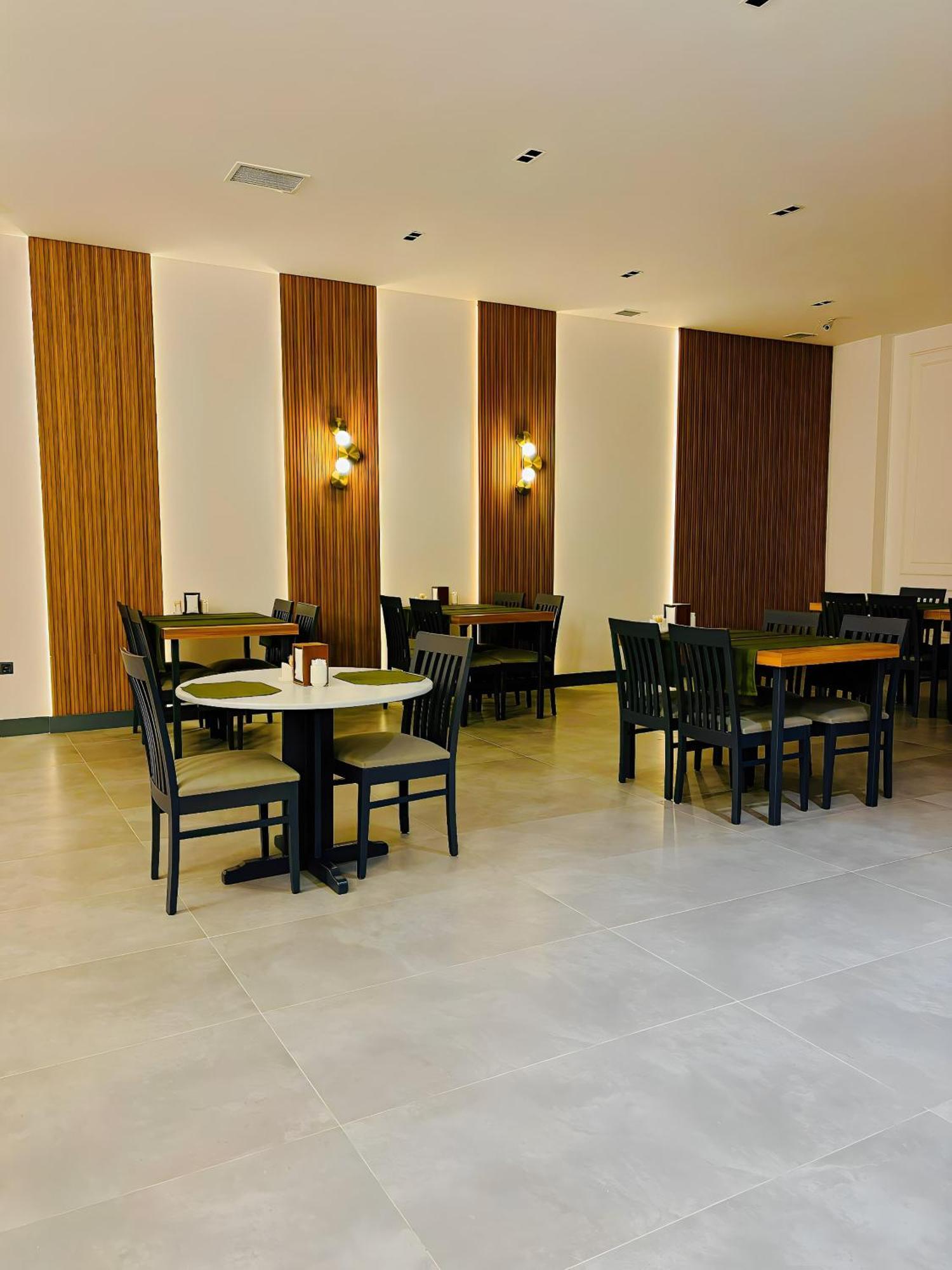 Grand Keskin Hotel 3*
