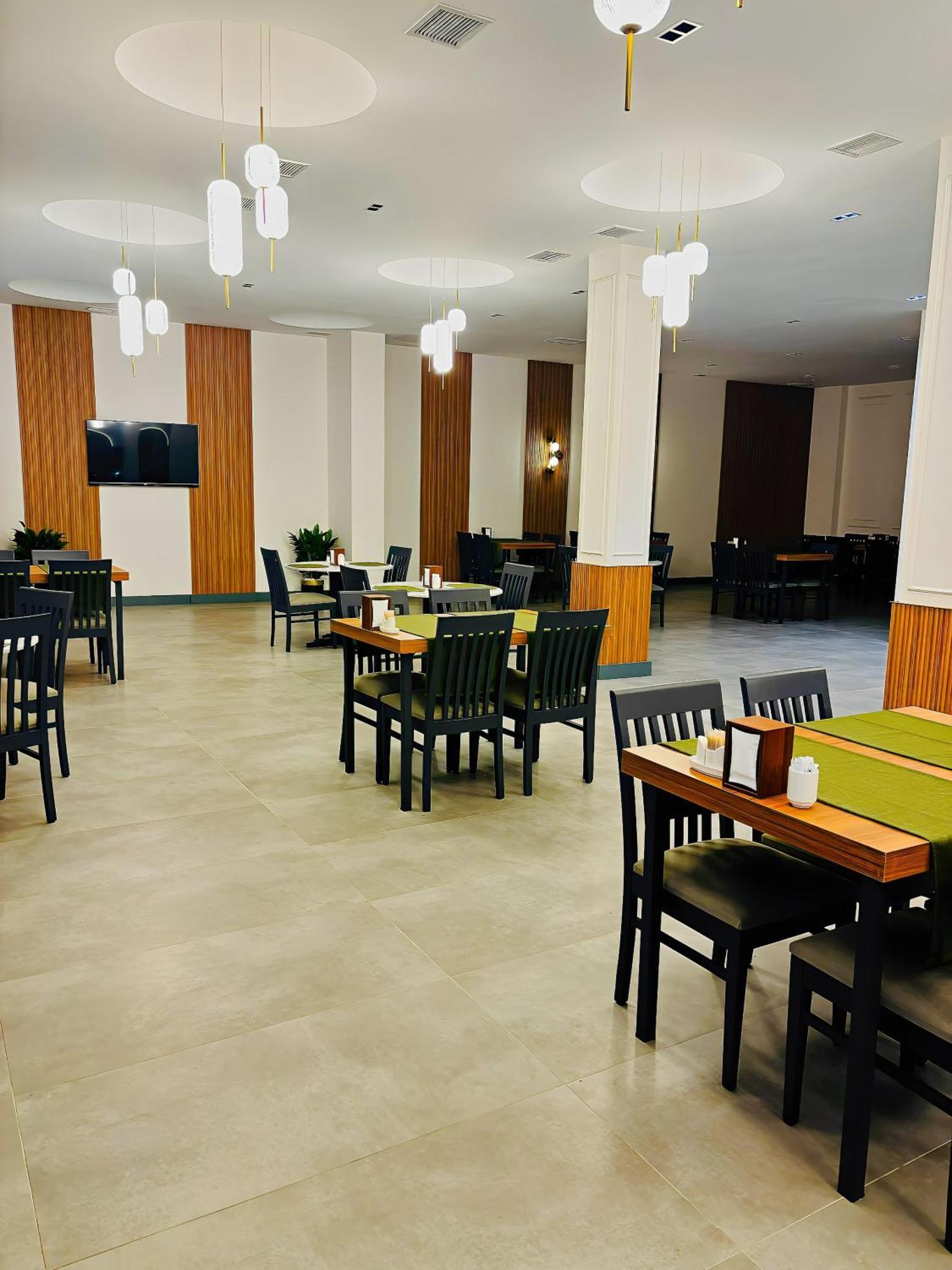 Grand Keskin Hotel