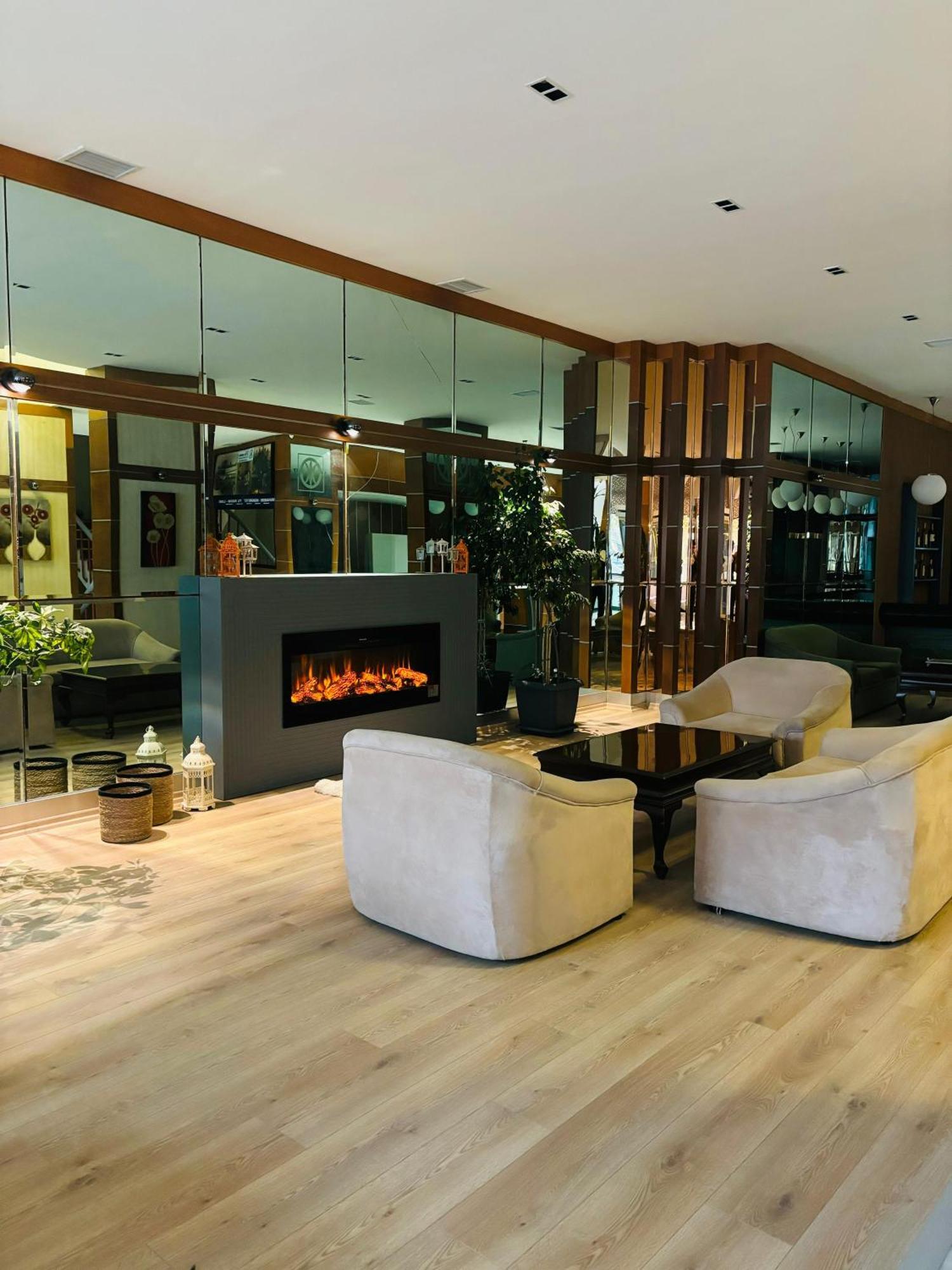 Hotel Grand Keskin 3*