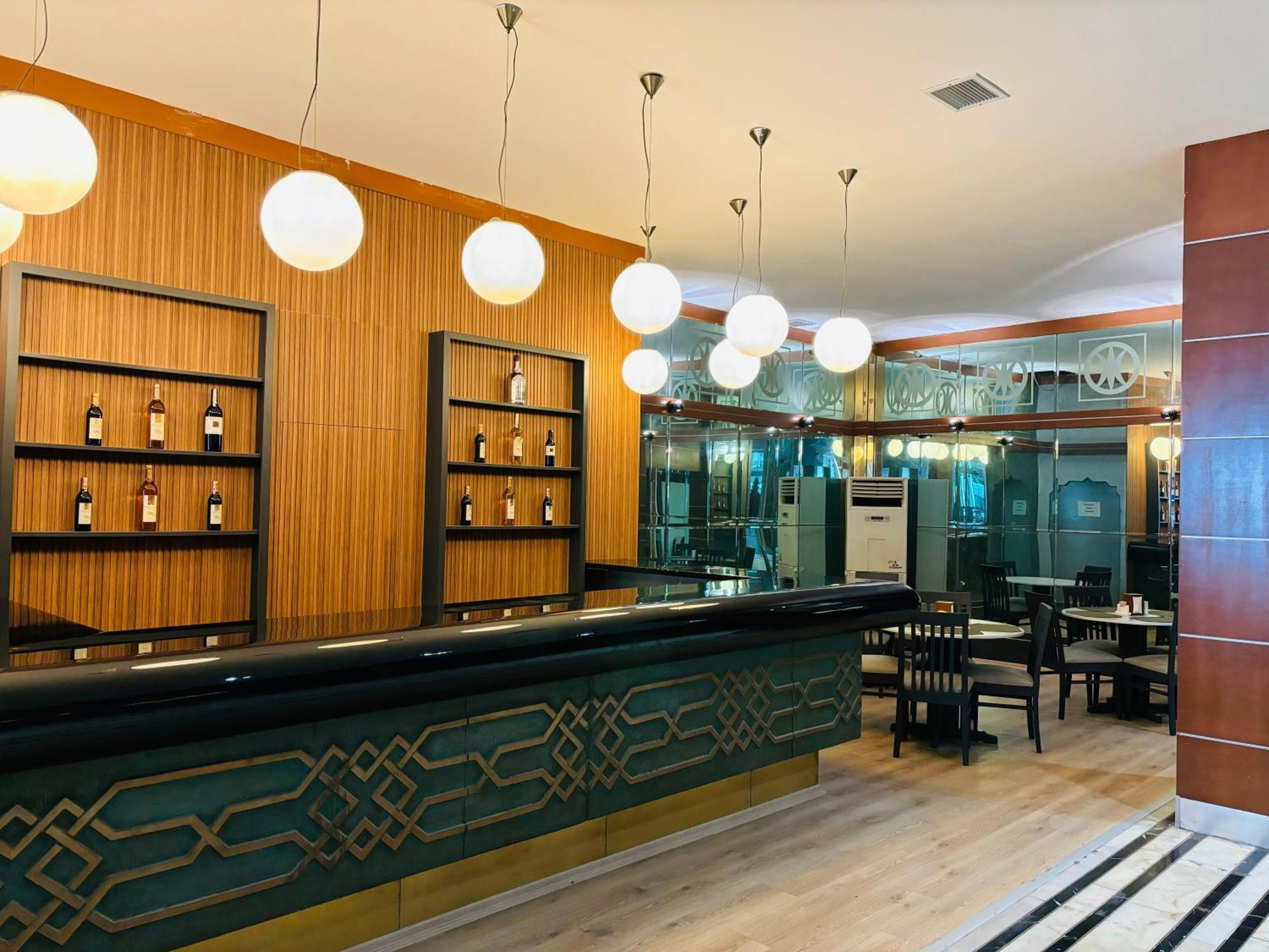 Grand Keskin 3* Denizli (Denizli)