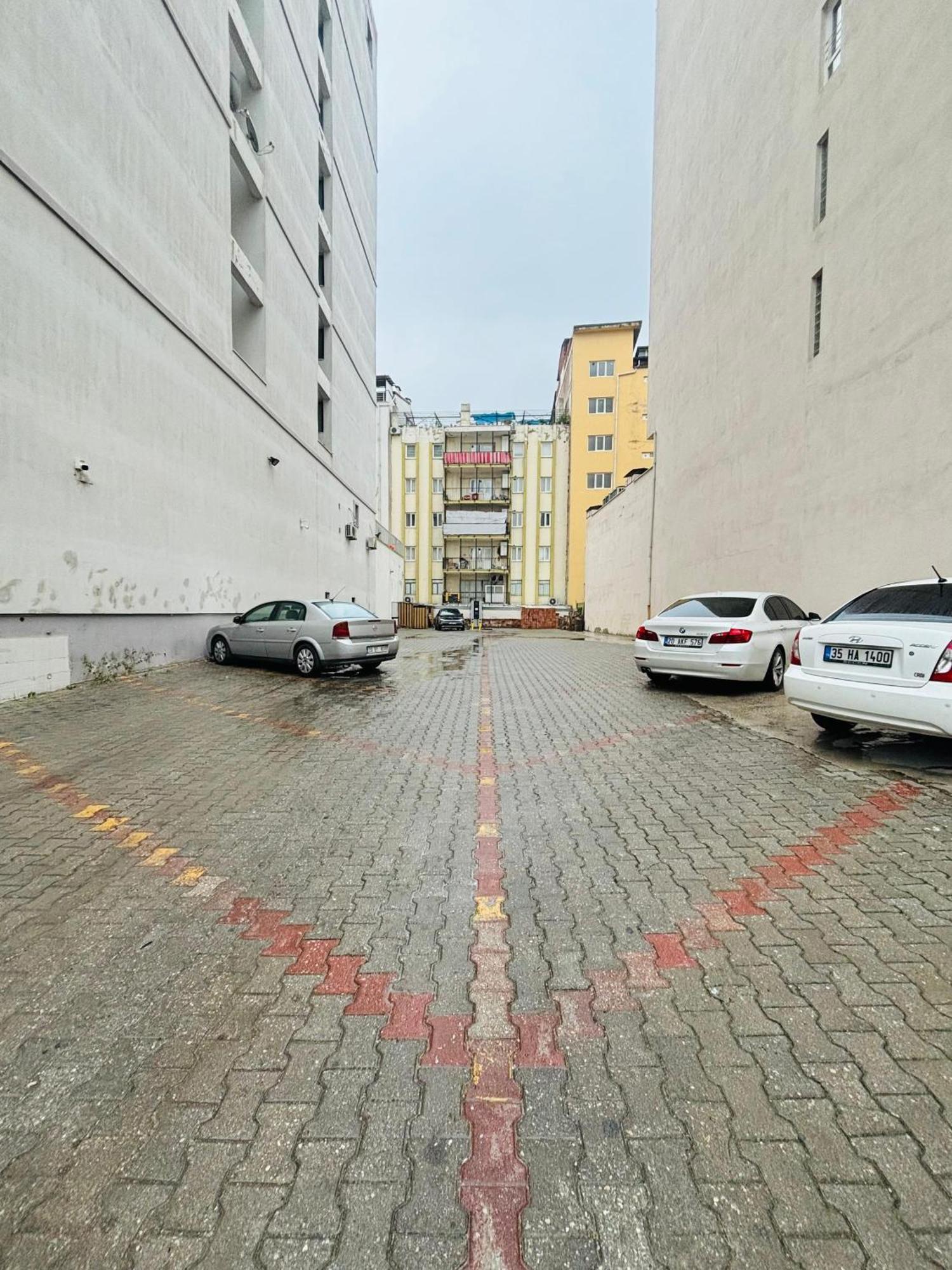 Grand Keskin Hotel Denizli (Denizli)