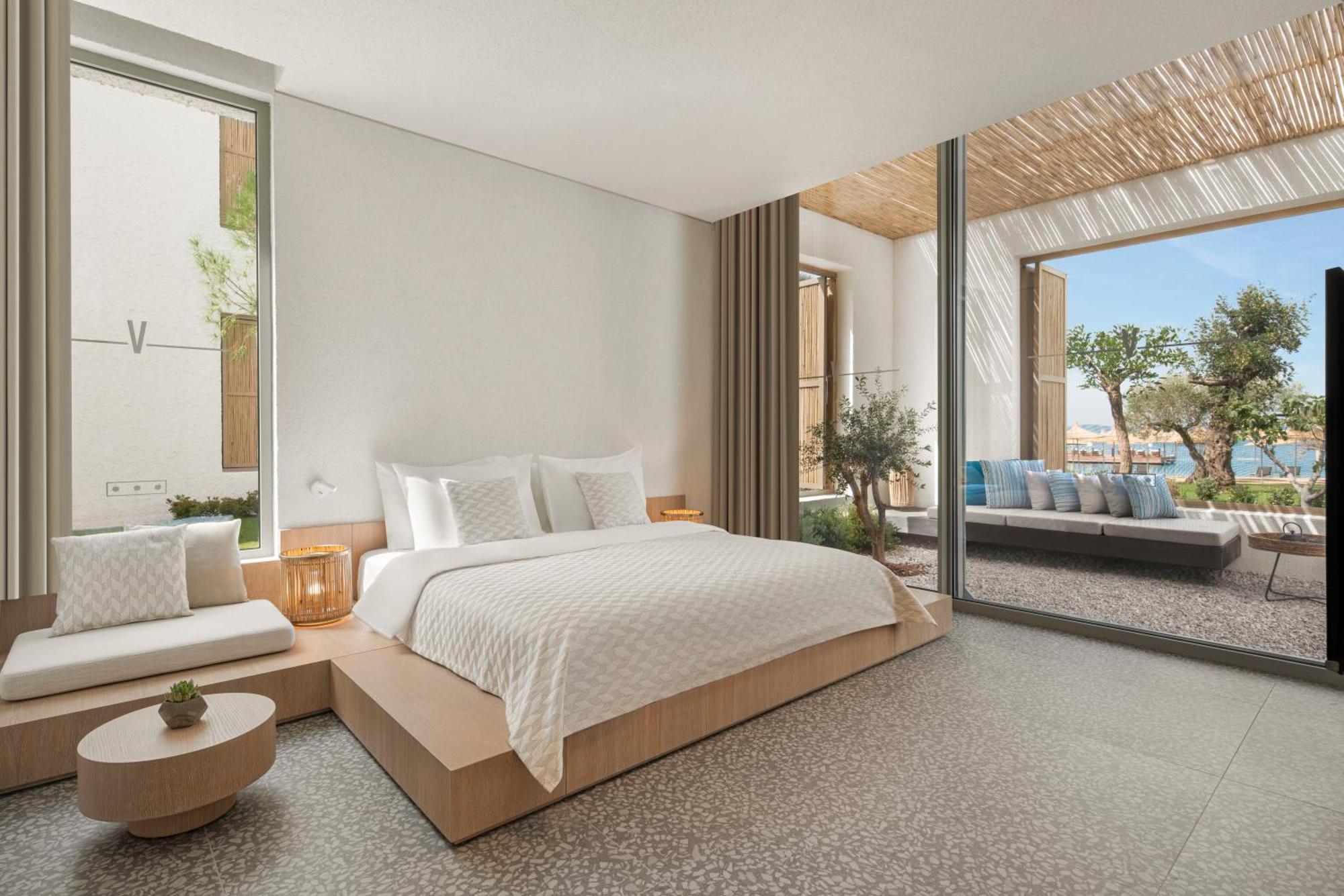 Resort Voyage Torba
