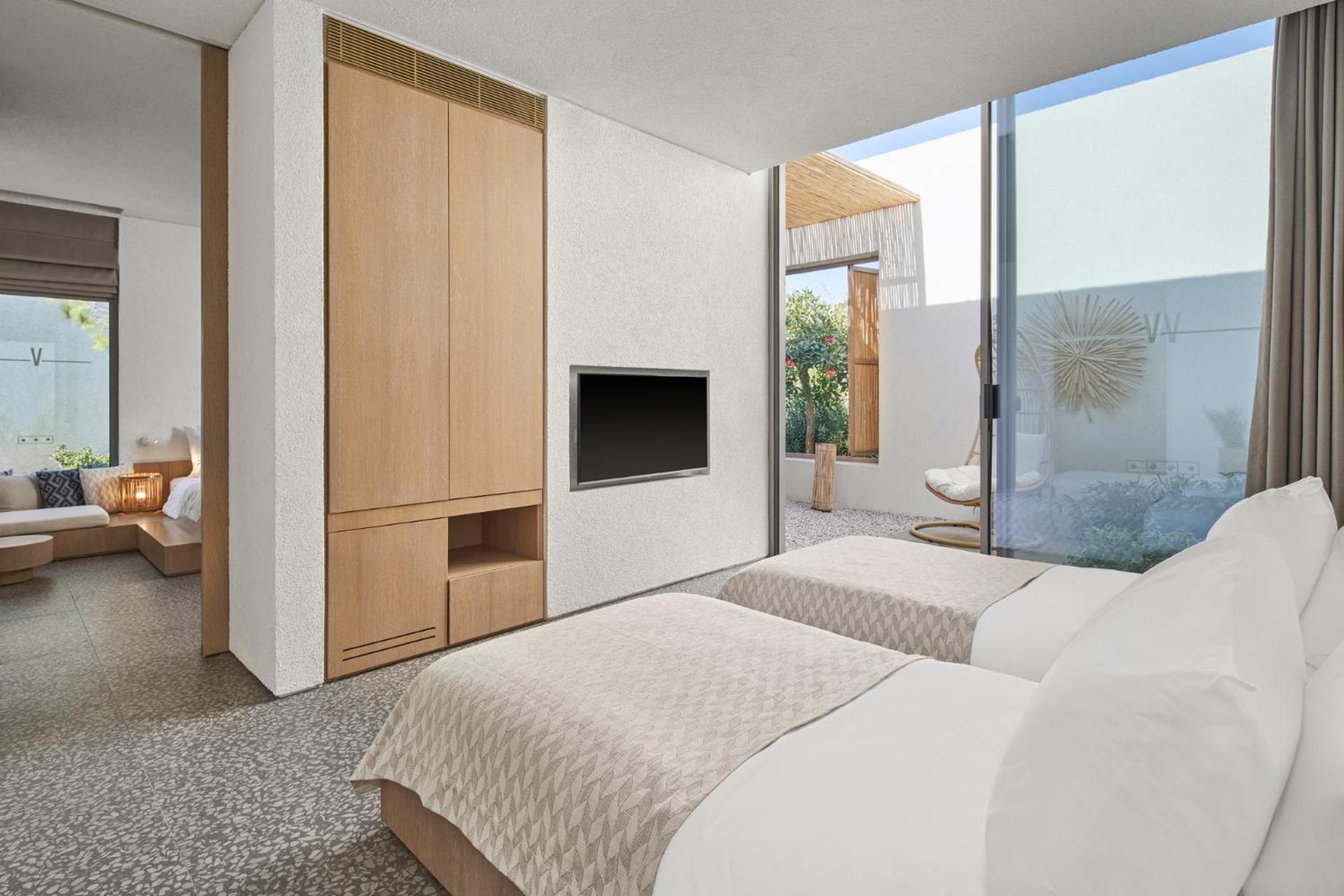 Voyage Resort Torba
