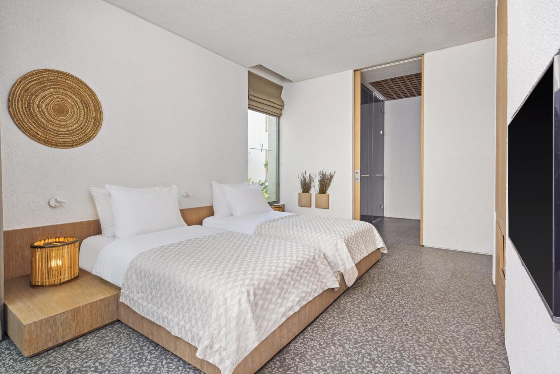 Voyage Resort Torba