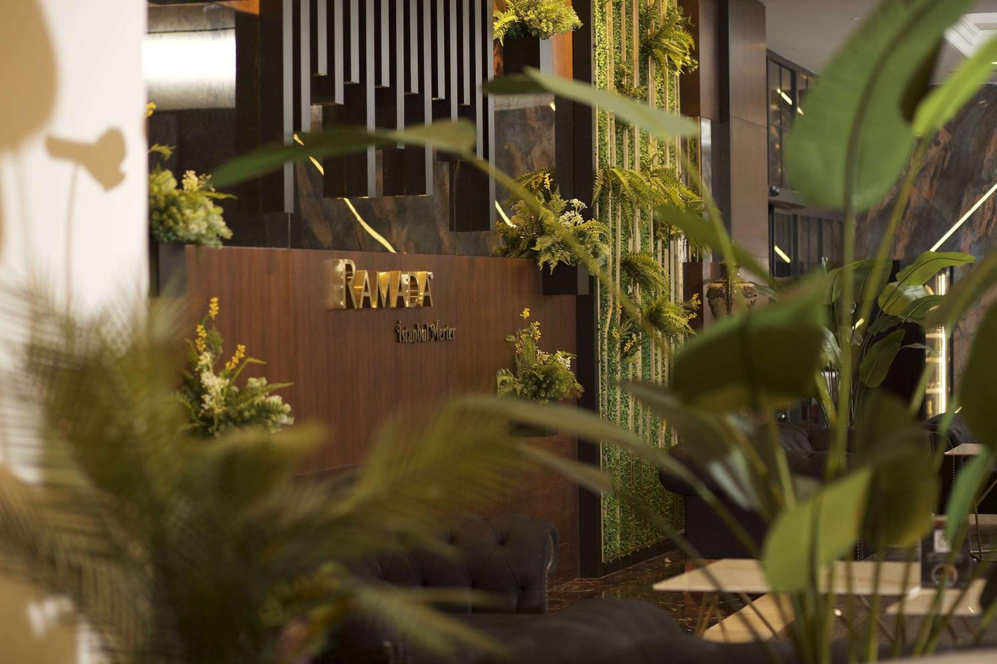 Ramada By Wyndham Merter 5*