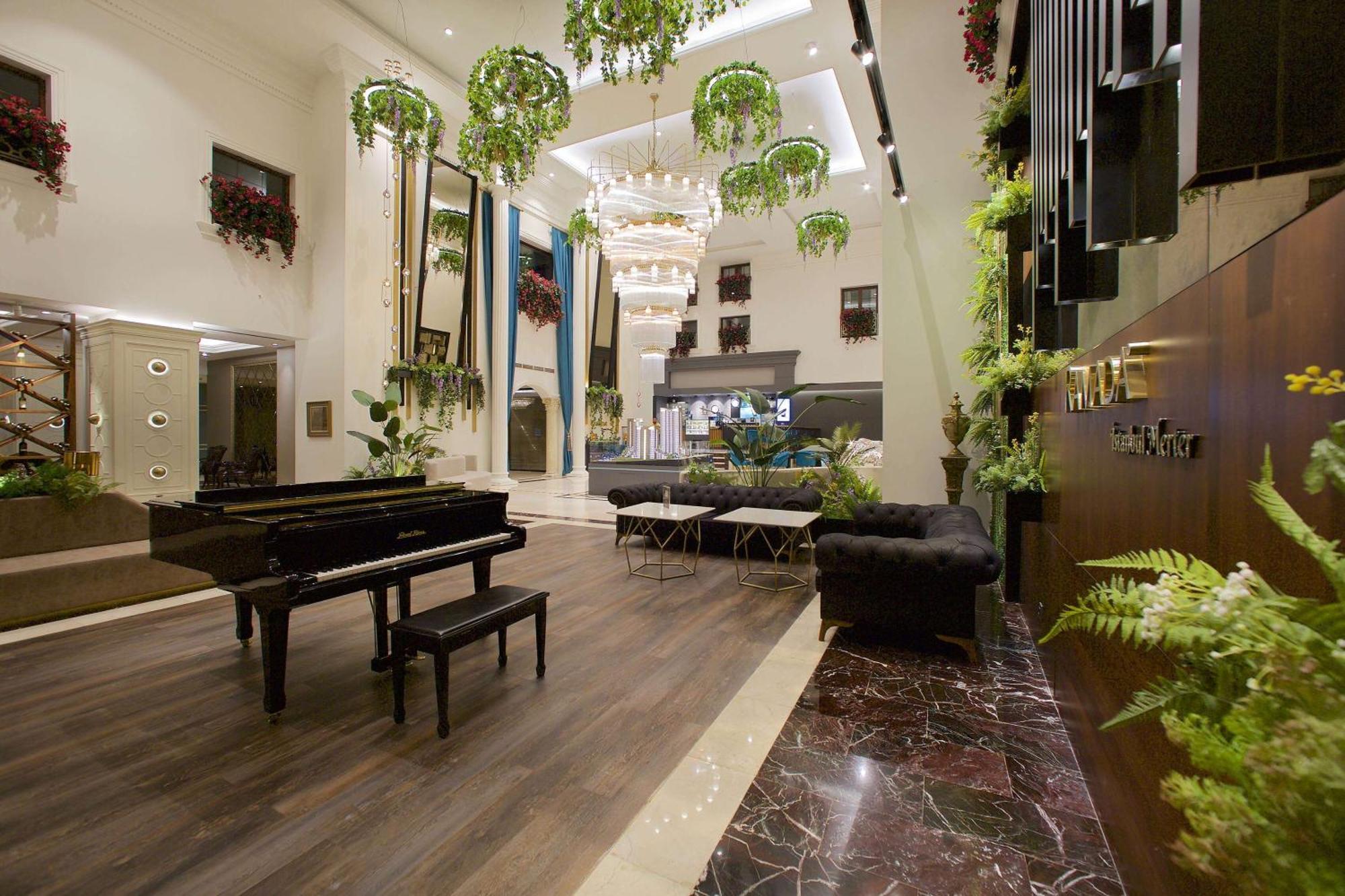 Hotel Ramada By Wyndham Merter