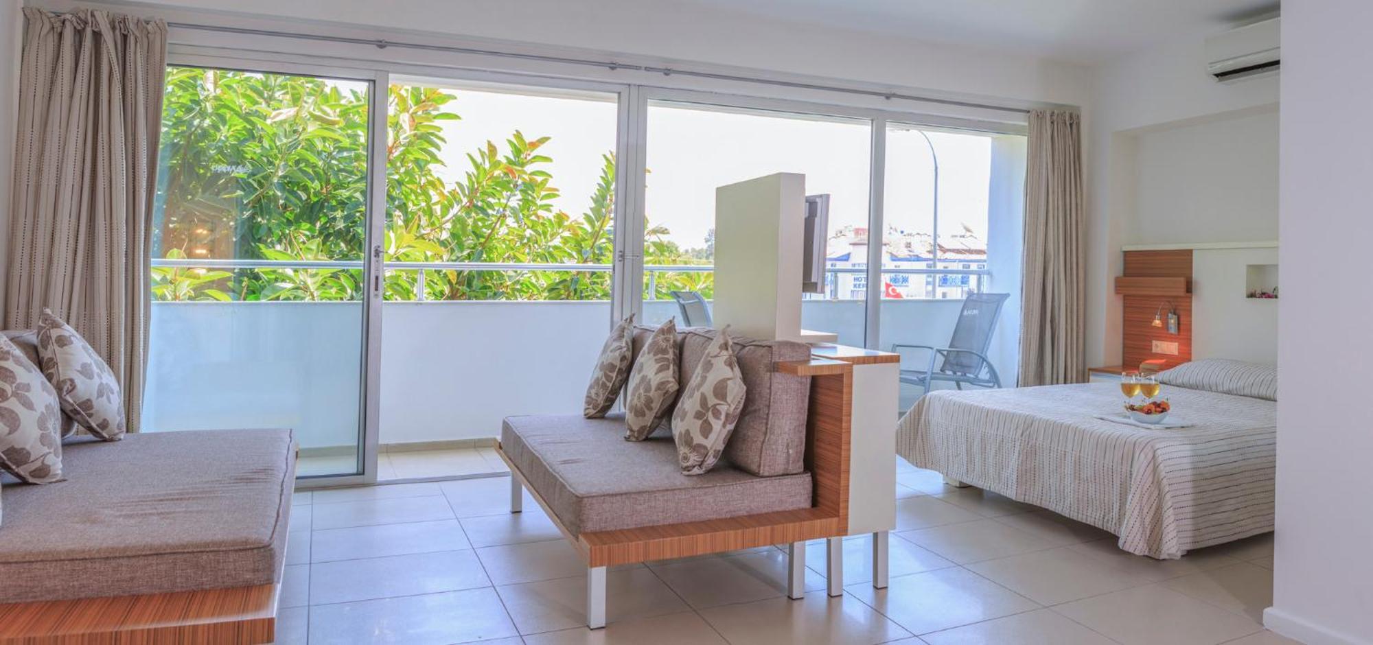 Delta Hotel Fethiye