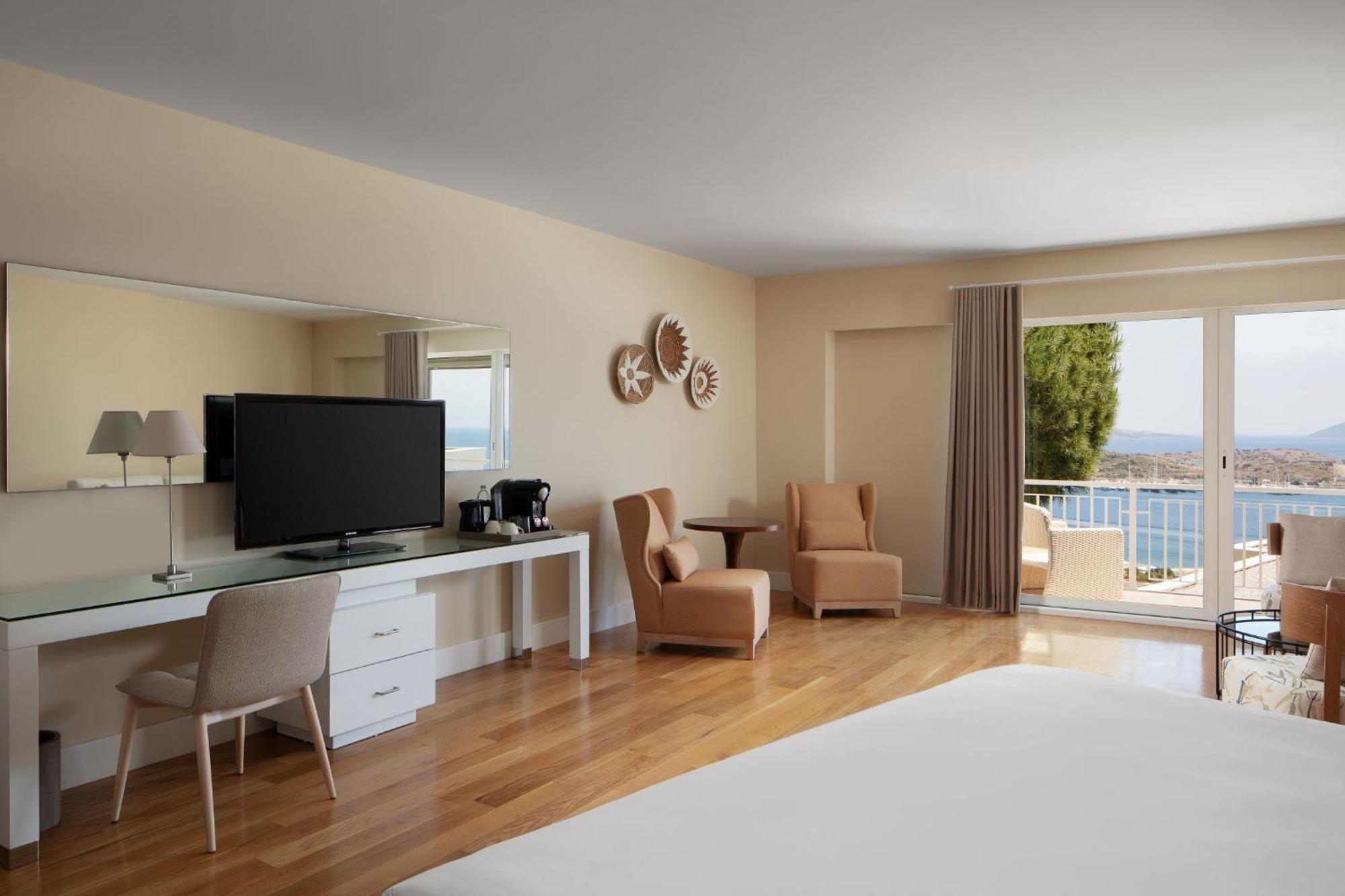 Doria Bodrum-city Center Hotel