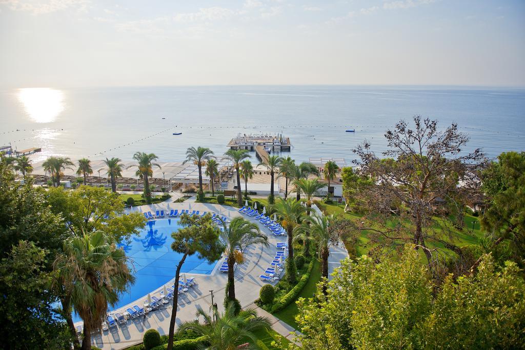 Hotel Mirada Del Mar Goynuk (Kemer)