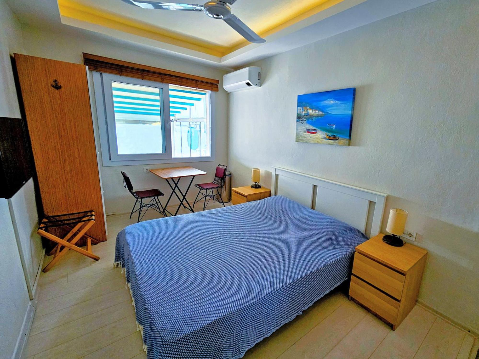 Hotel Midilli *