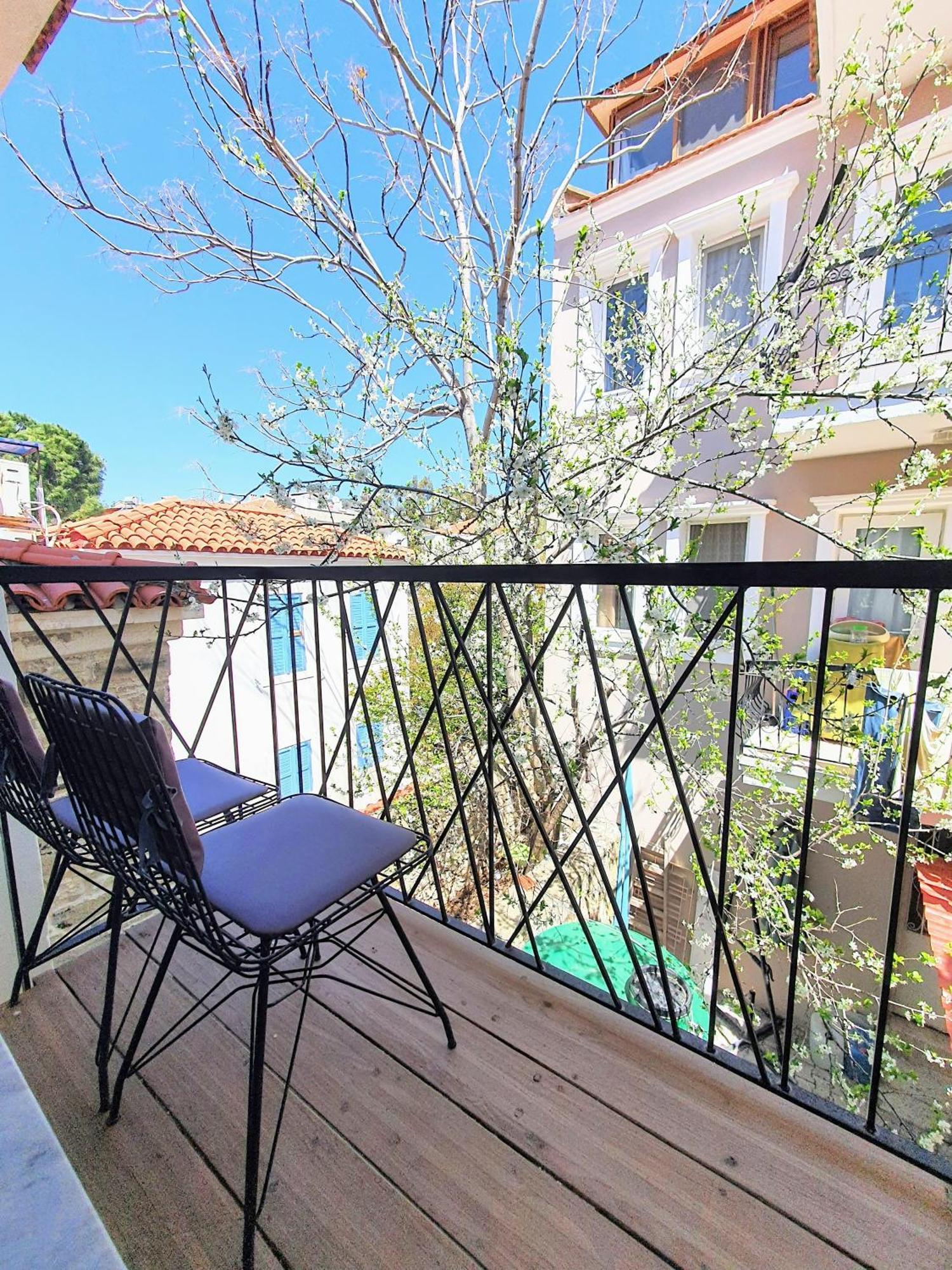 Midilli Hotel Foca