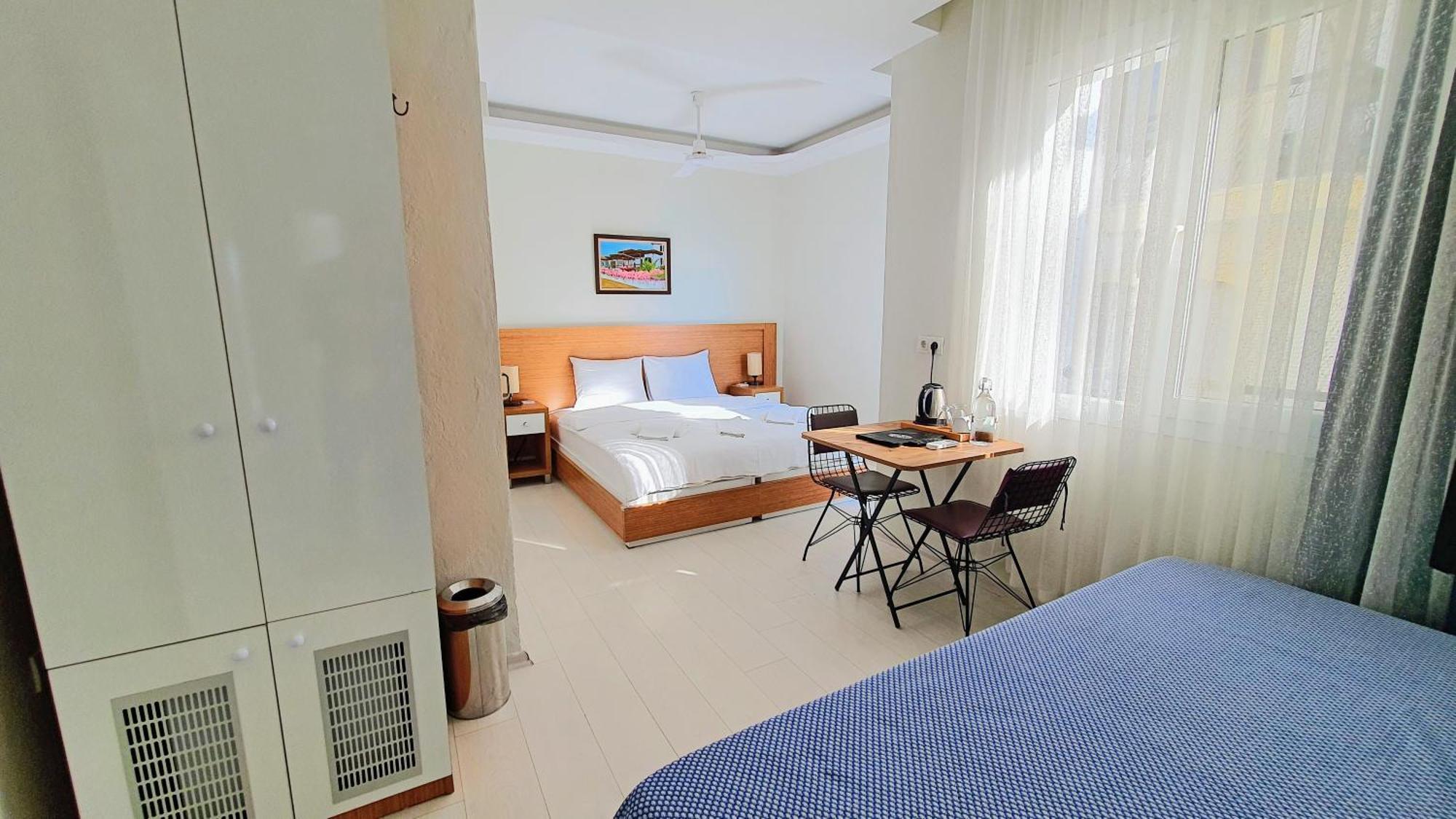 Hotel Midilli