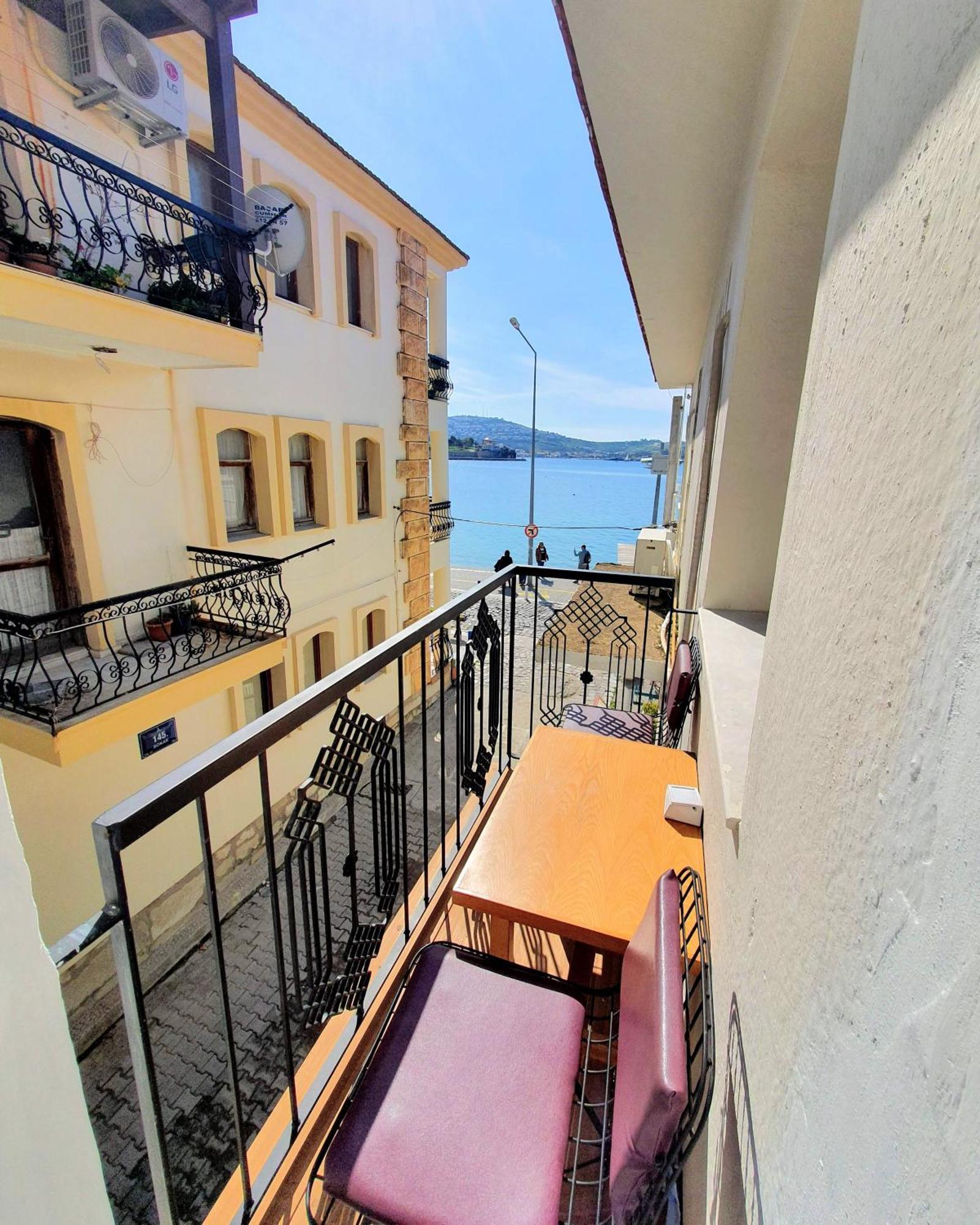 Midilli Hotel