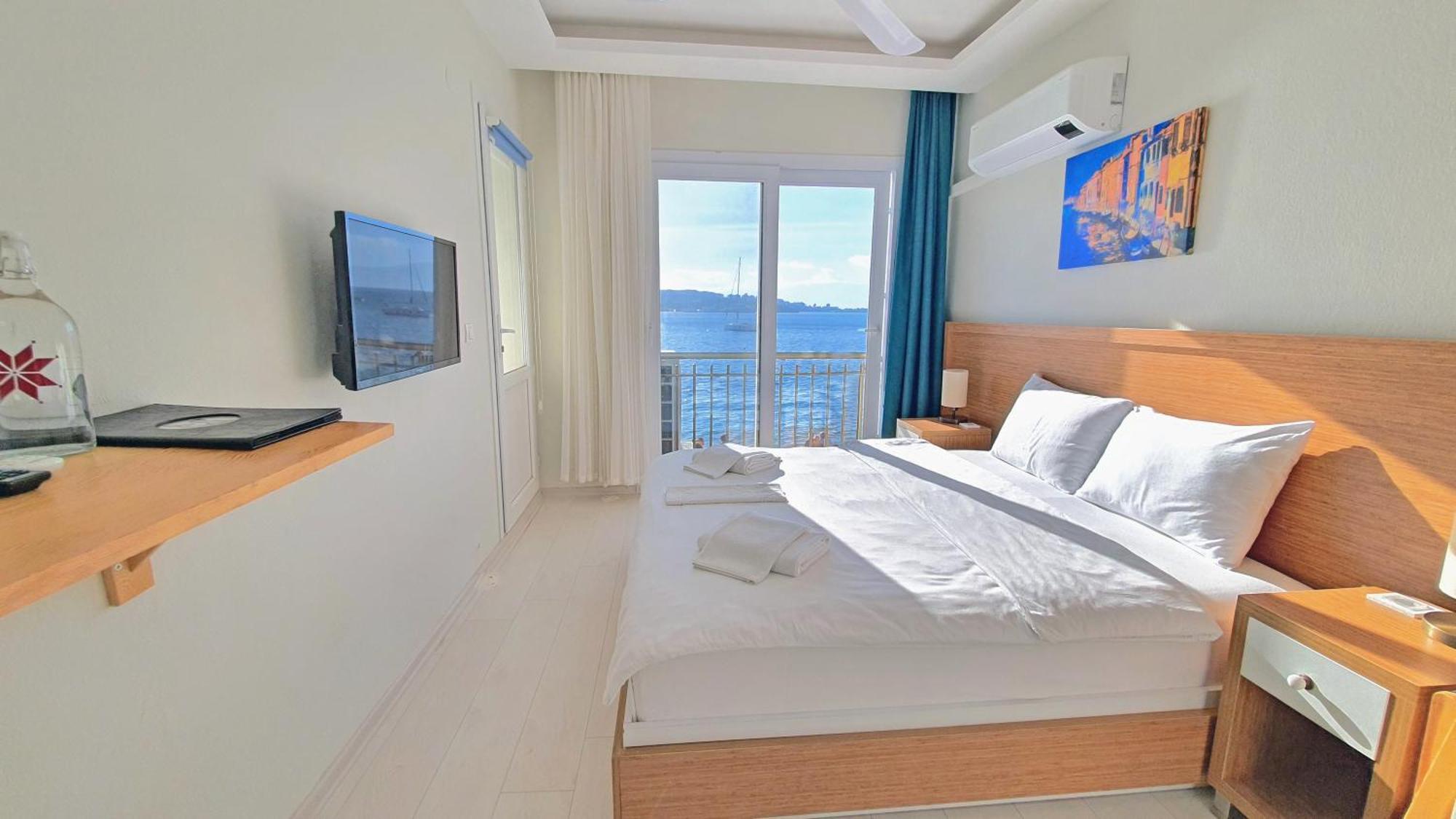 Hotel Midilli