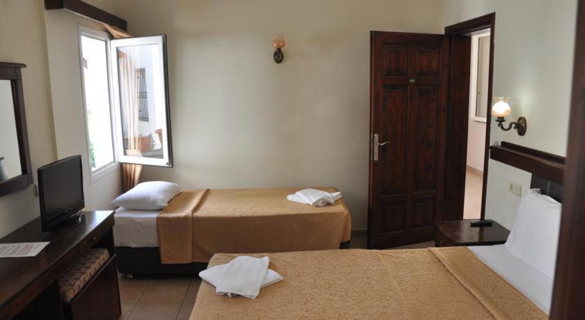 Hotel Gth Gloria Guembet