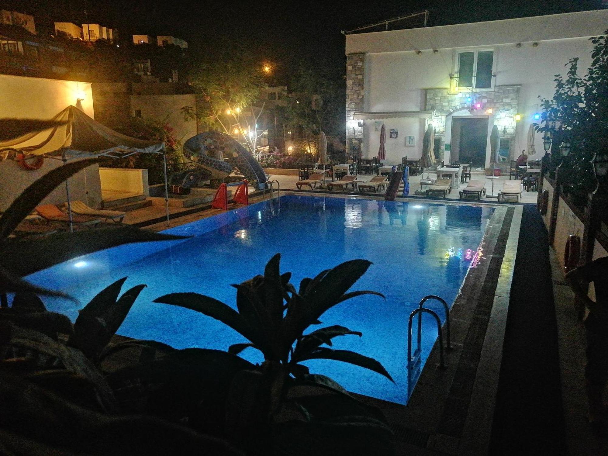 Gth Gloria Guembet * Bodrum