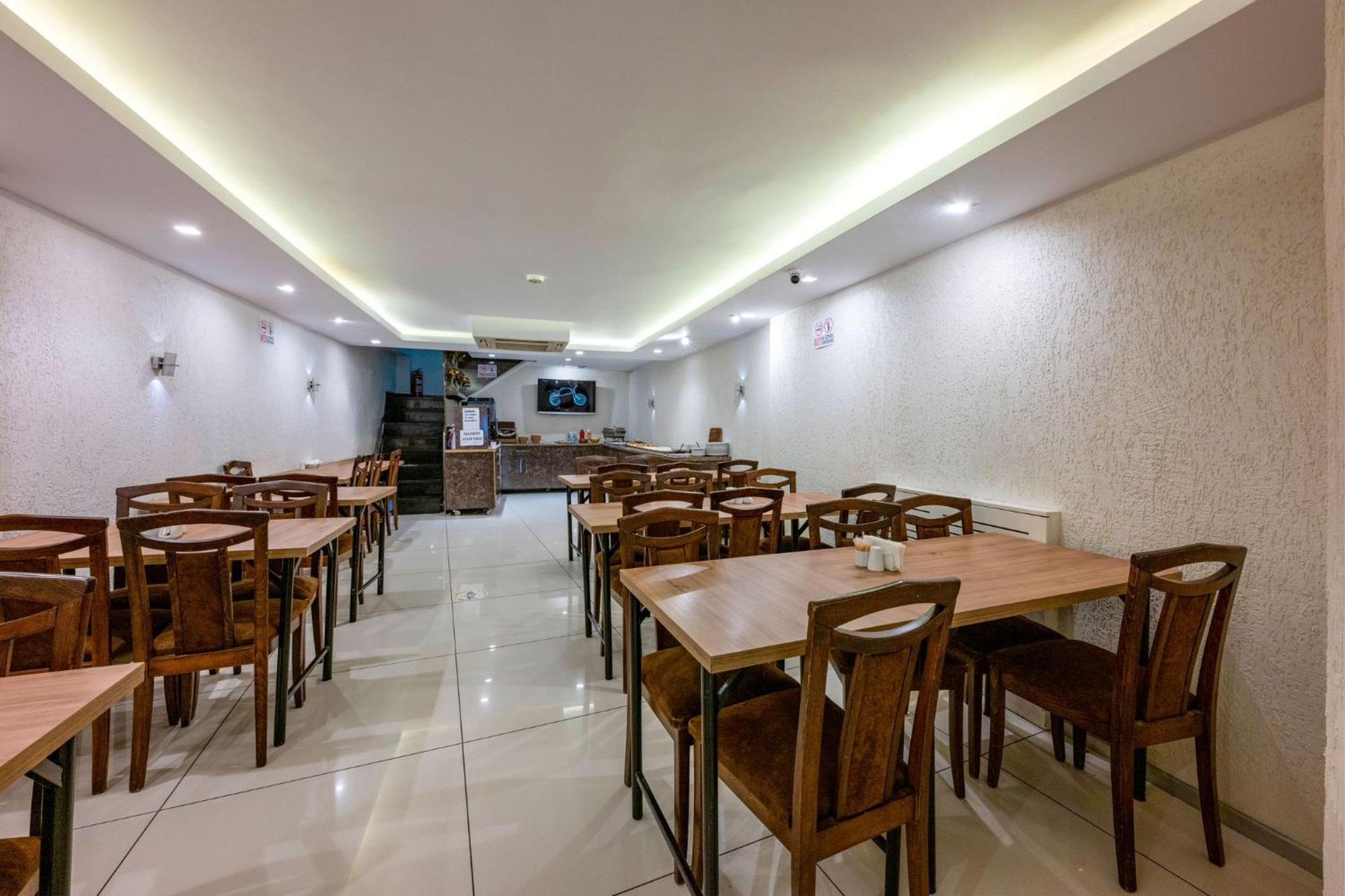 Saray Boutique Laleli Hotel