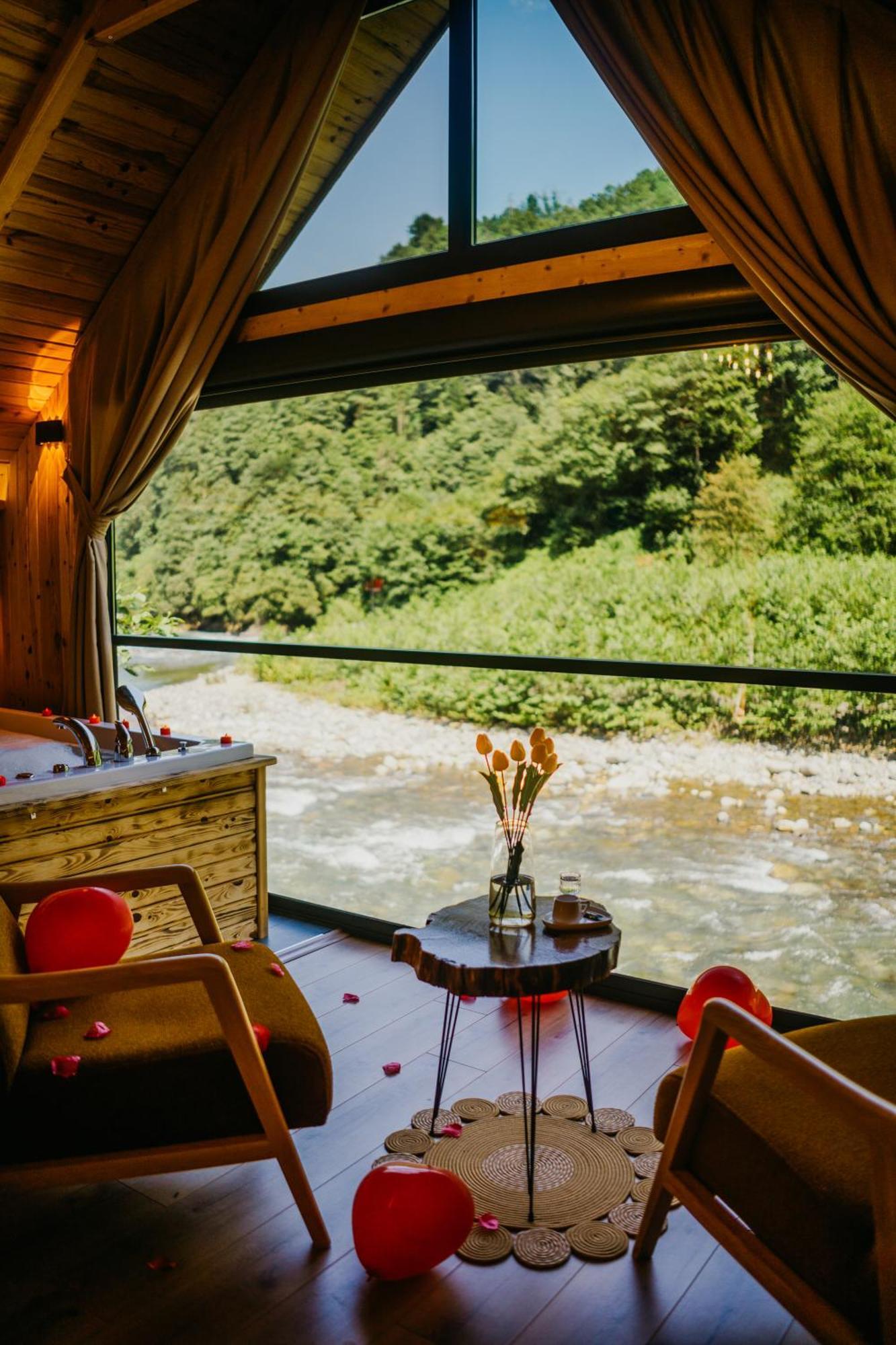 Bed & Breakfast Serinle *