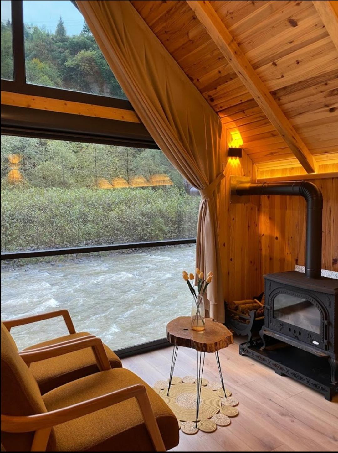Serinle Bed & Breakfast
