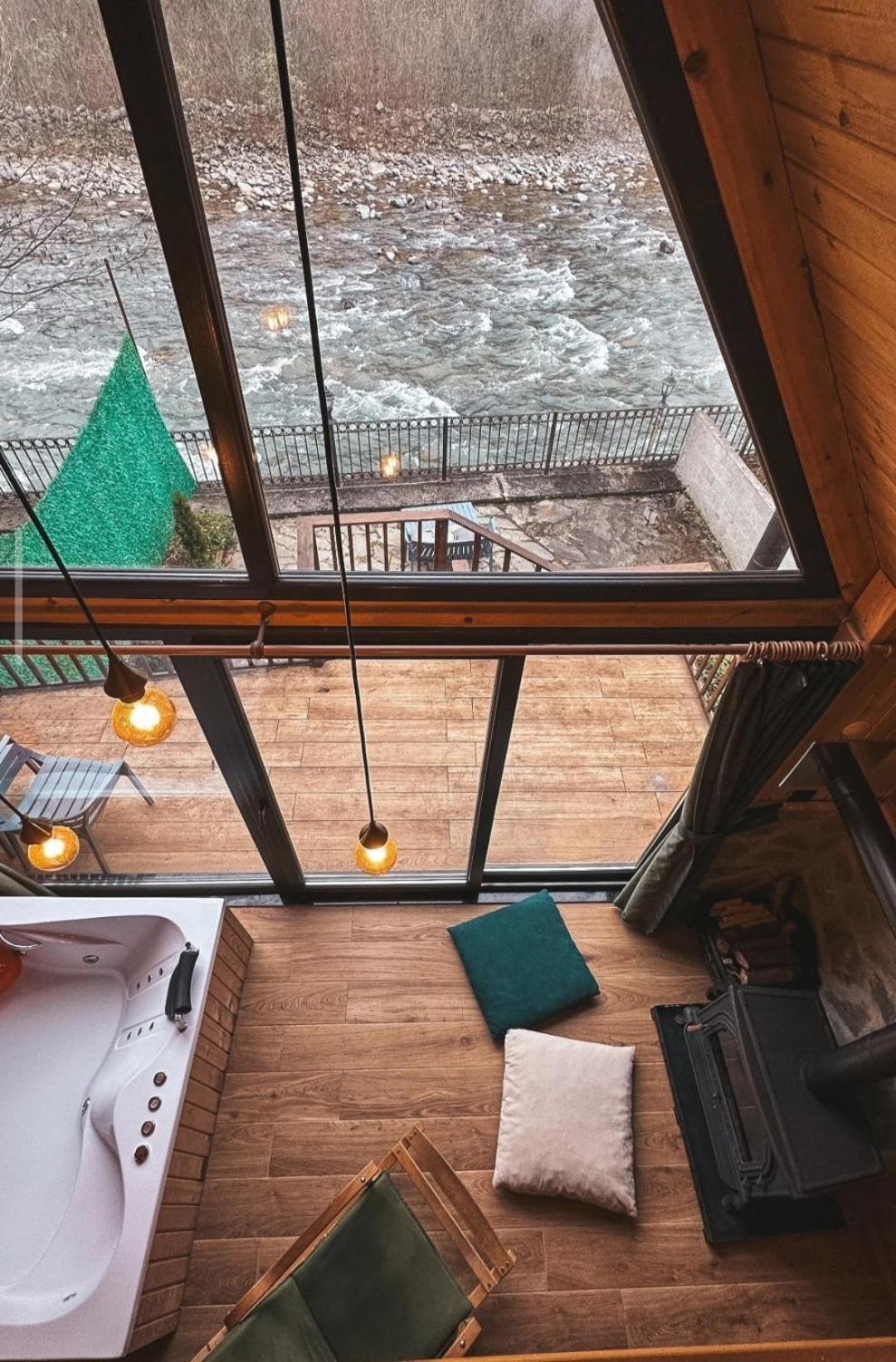 Serinle Bed & Breakfast *