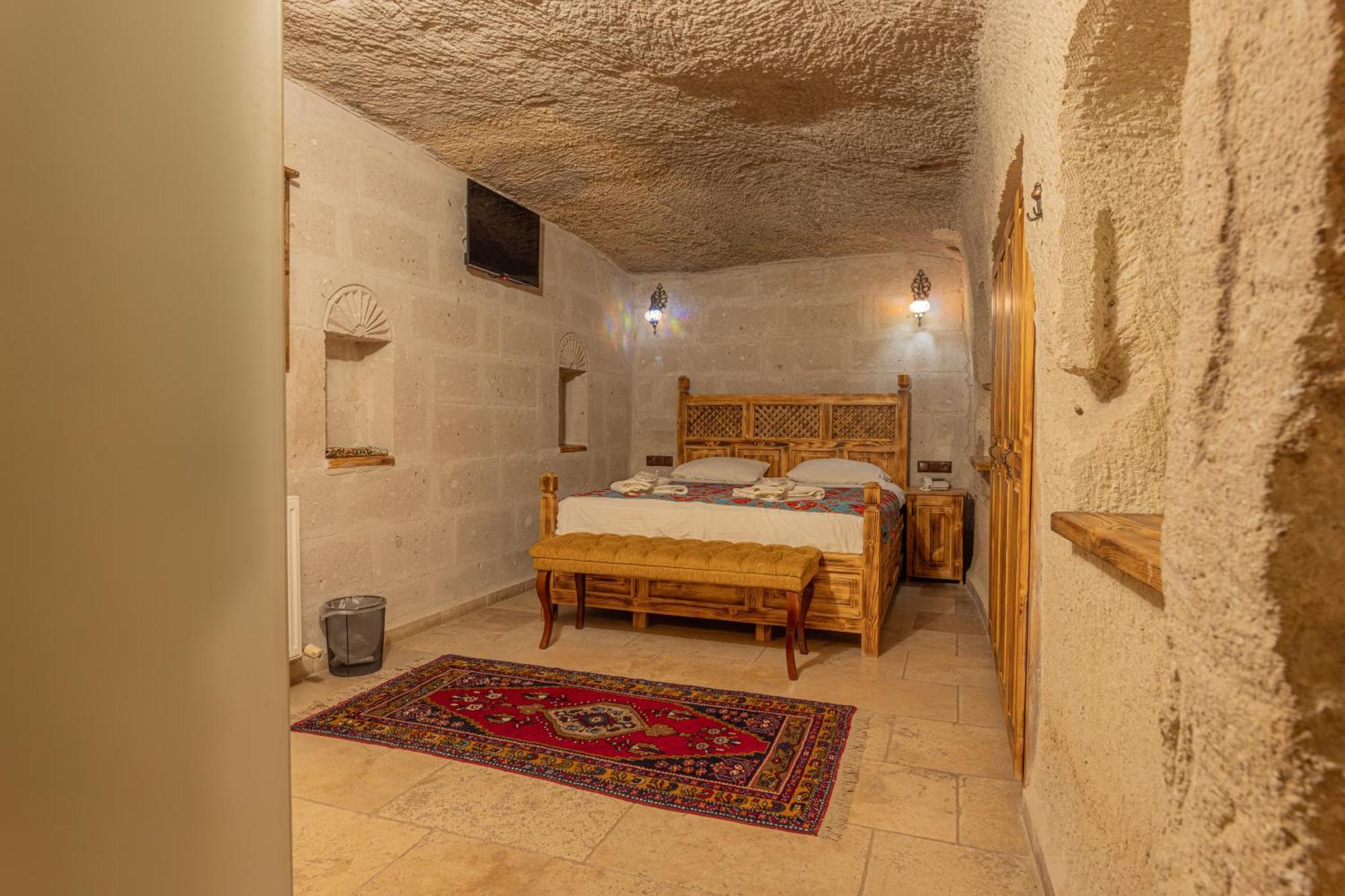 Bed & Breakfast Zeus Cave 3*