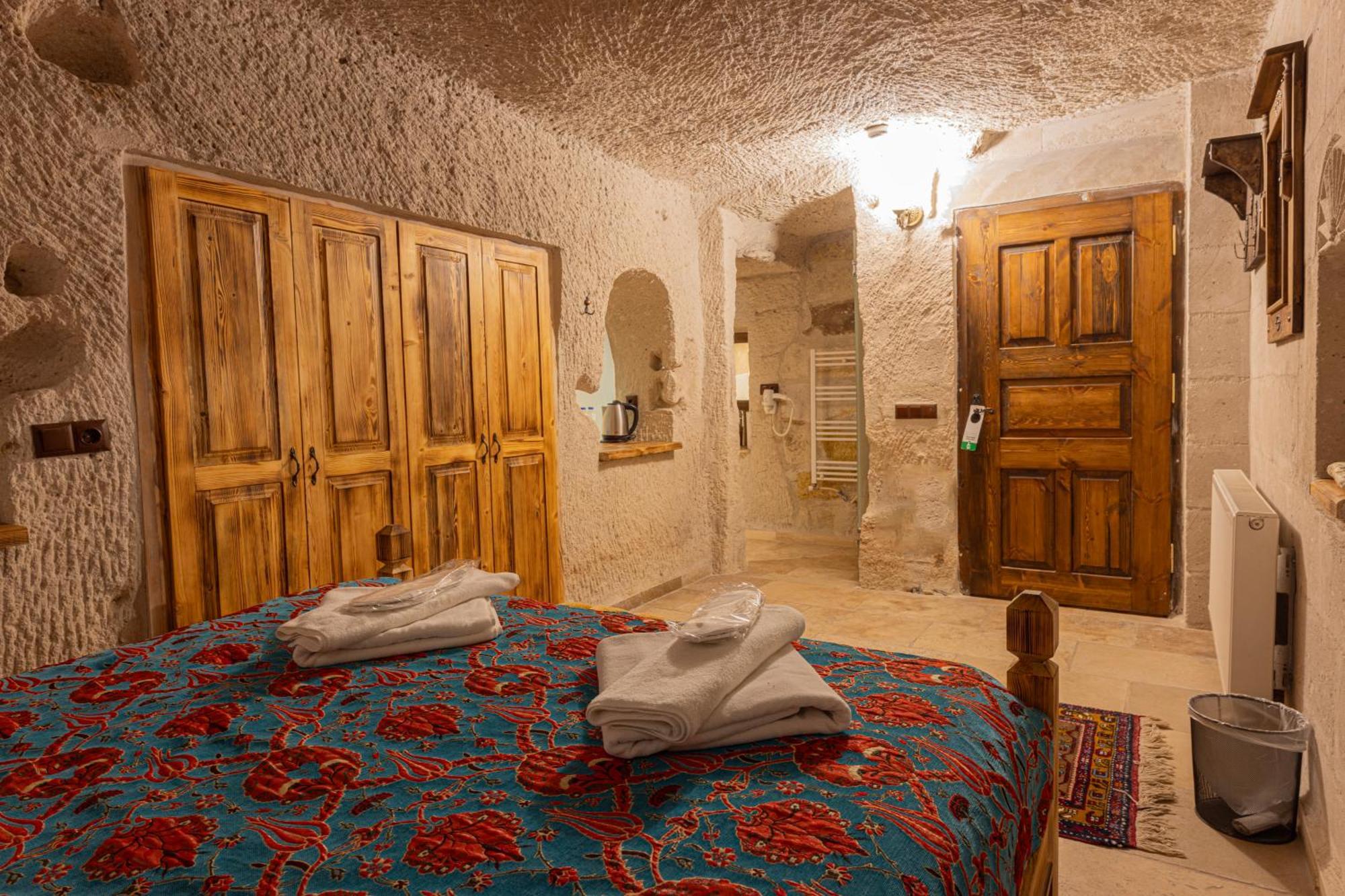 Bed & Breakfast Zeus Cave