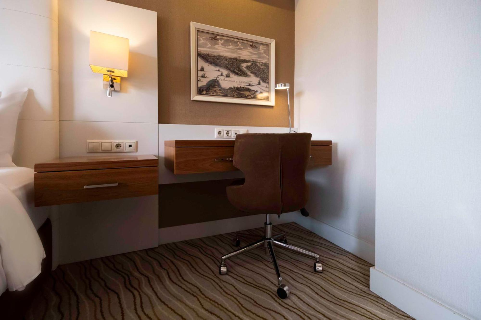 Hotel Radisson President Old Town