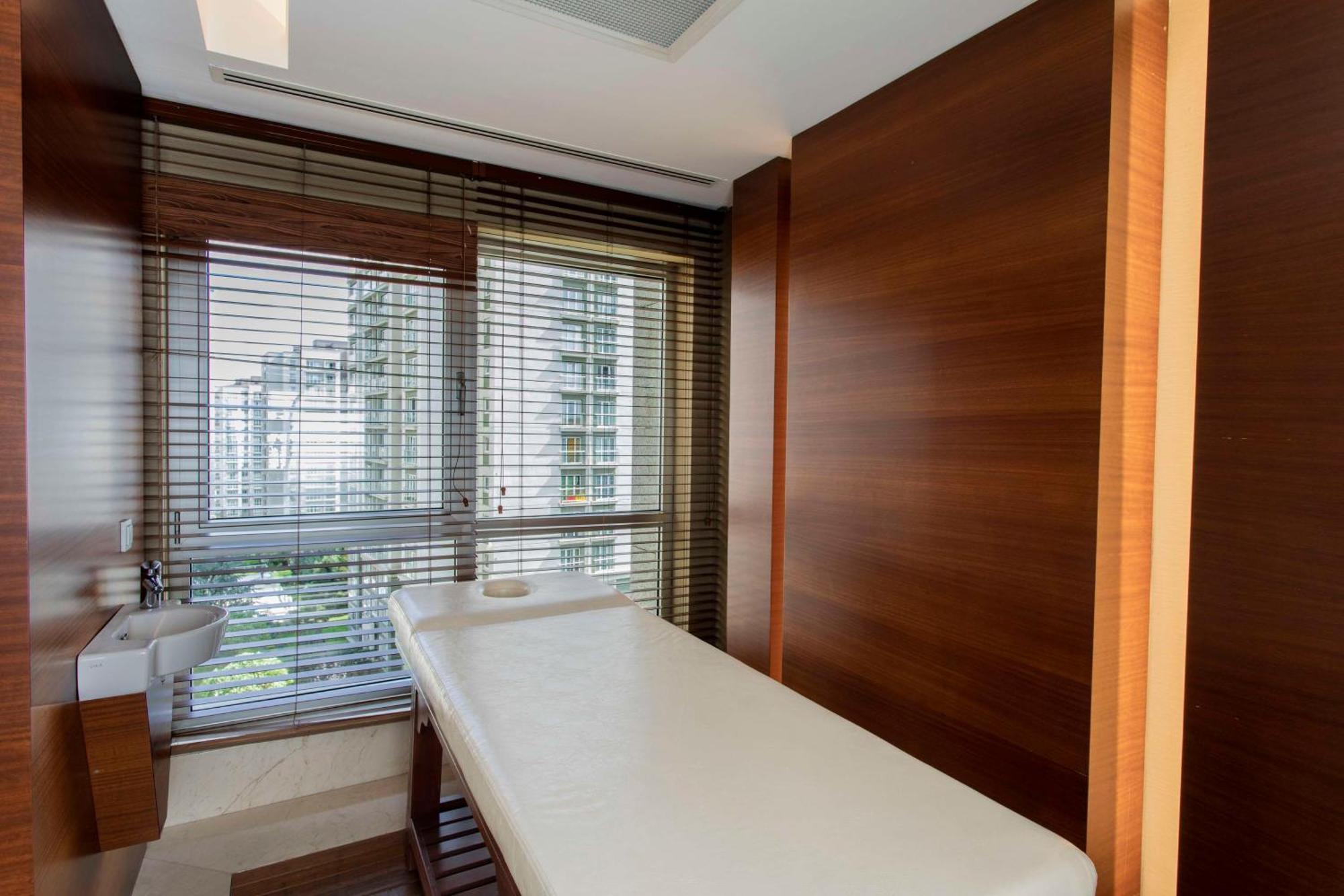 Hotel Radisson Residences Avrupa Tem Istanbul