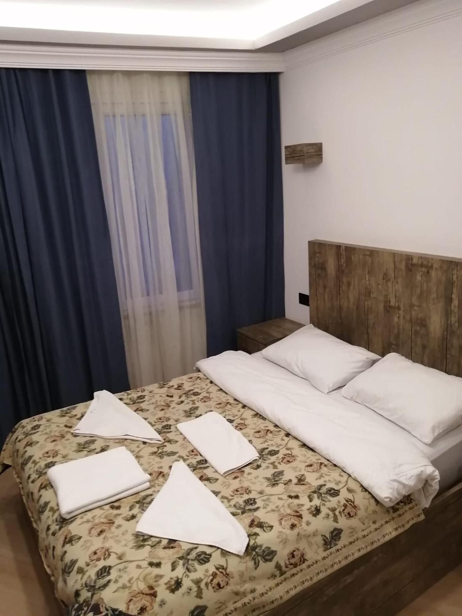 Hotel Vento 2*