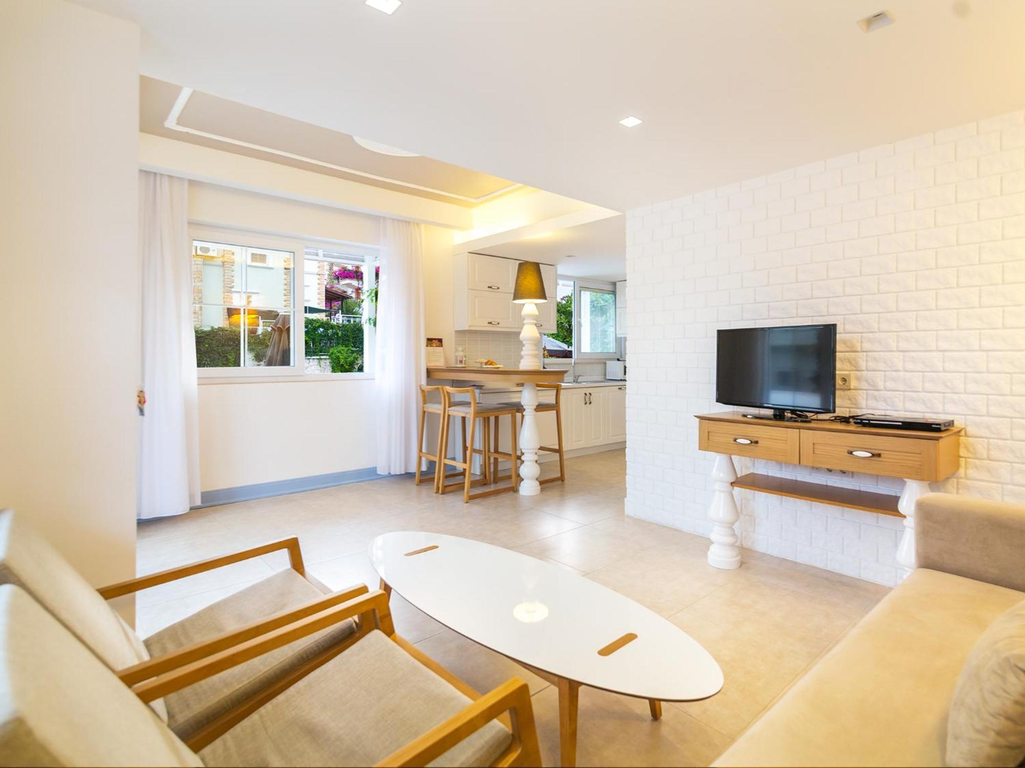 Apartment 301 Kalkan