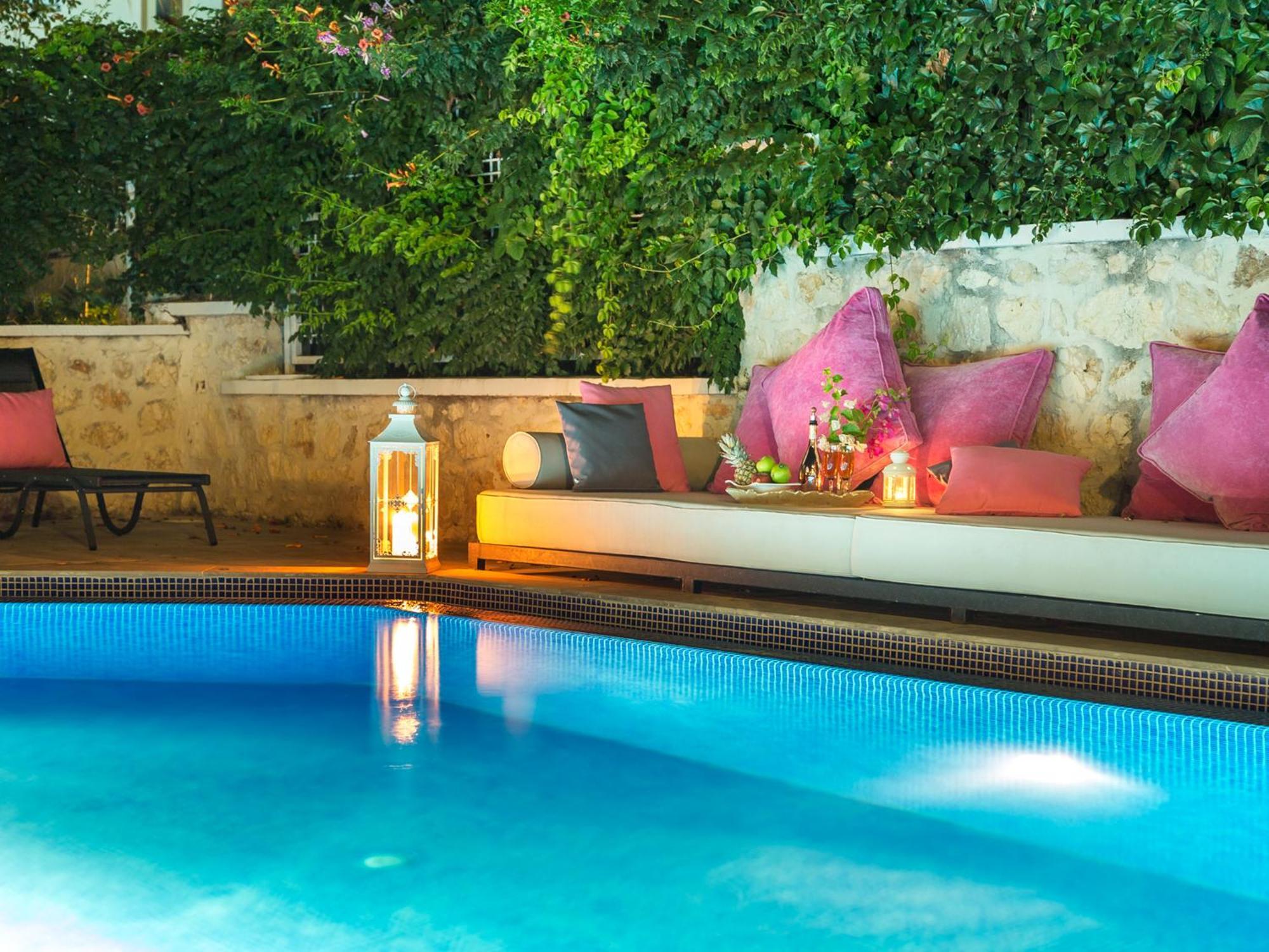 301 Kalkan