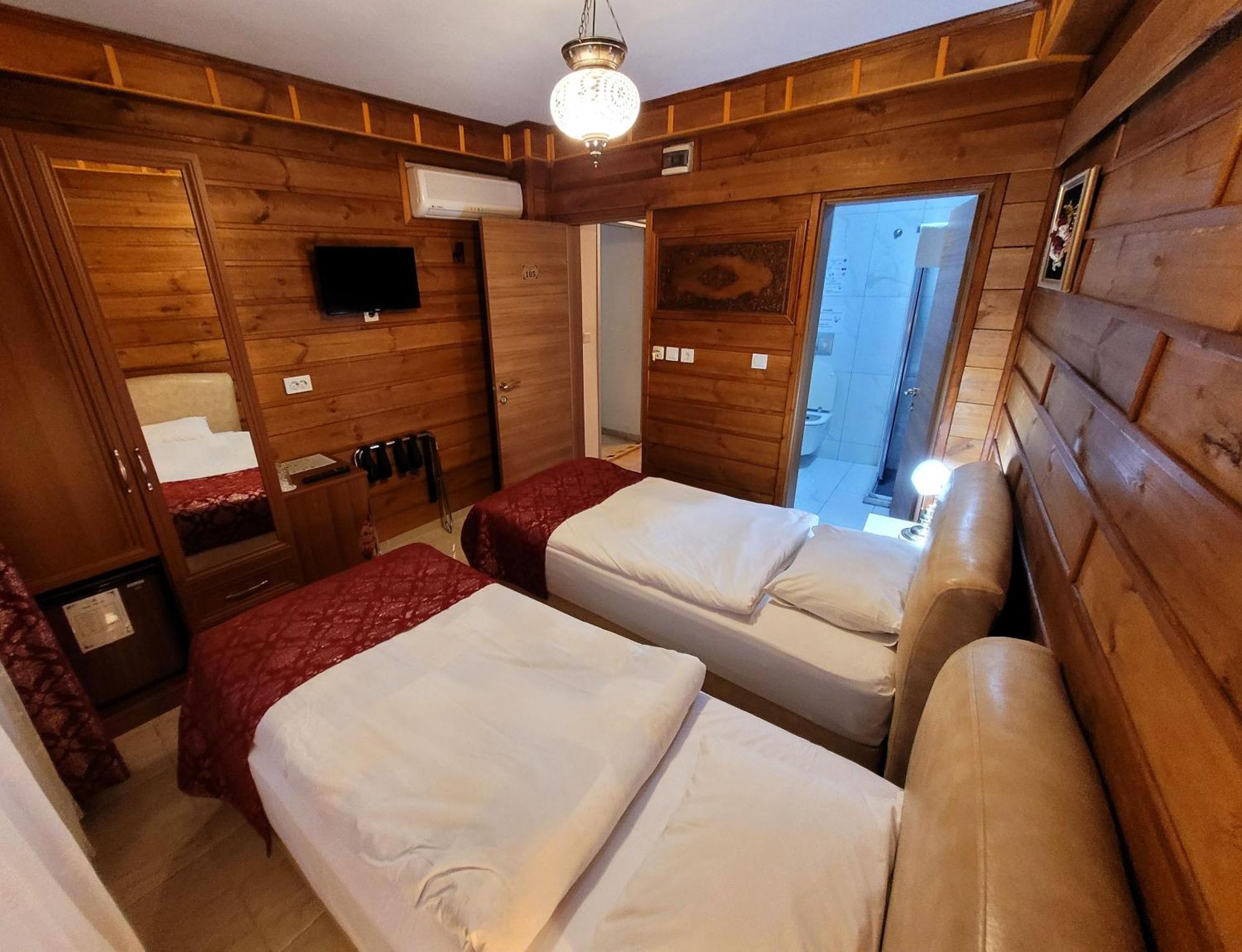 Marmara Homestay