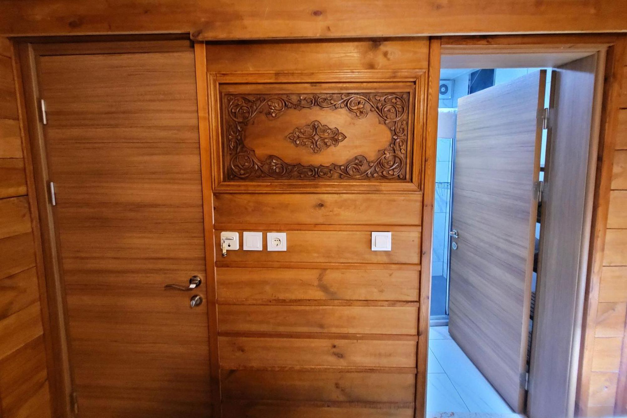 Marmara Homestay Istanbul