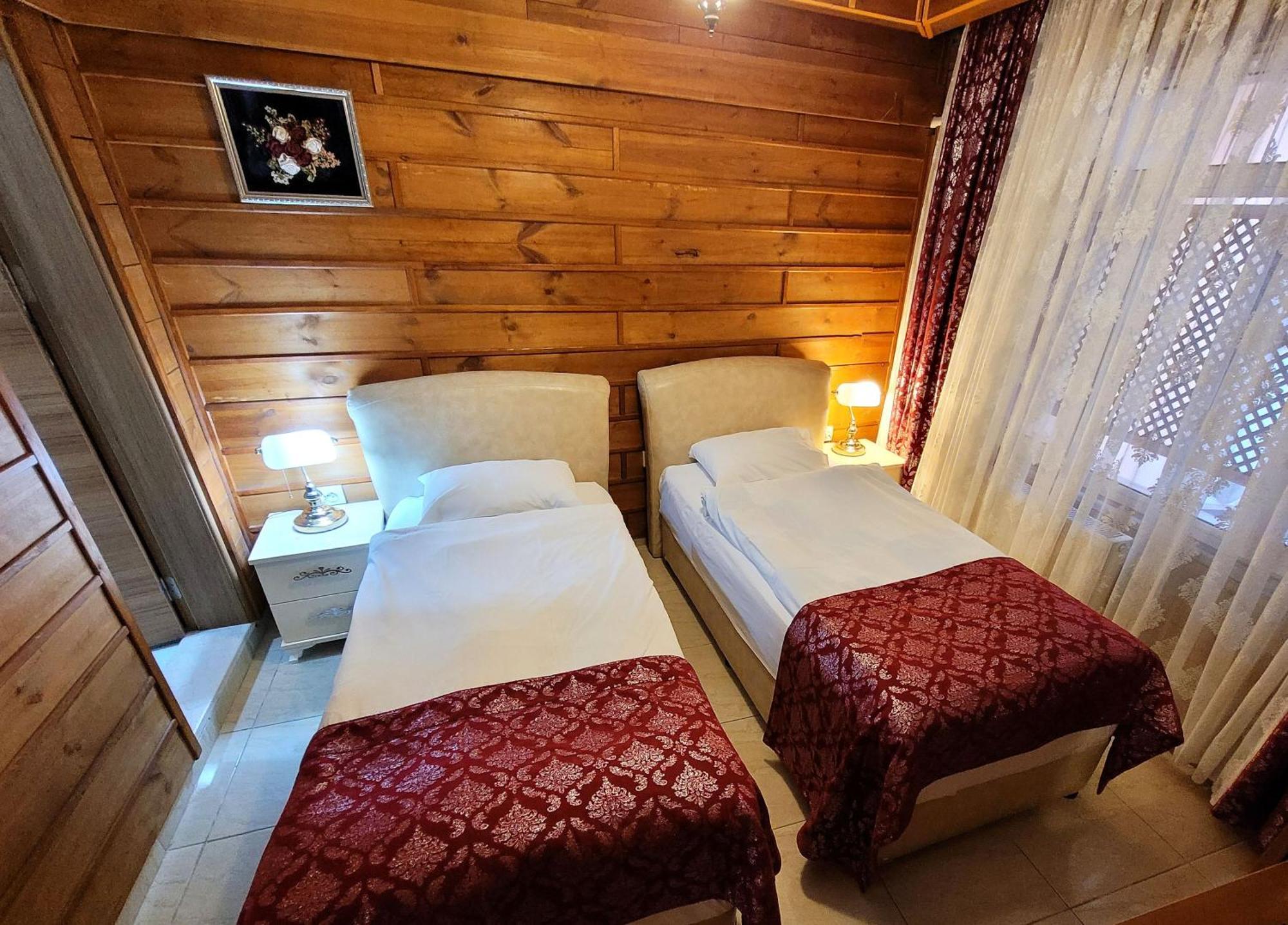 Marmara Homestay *