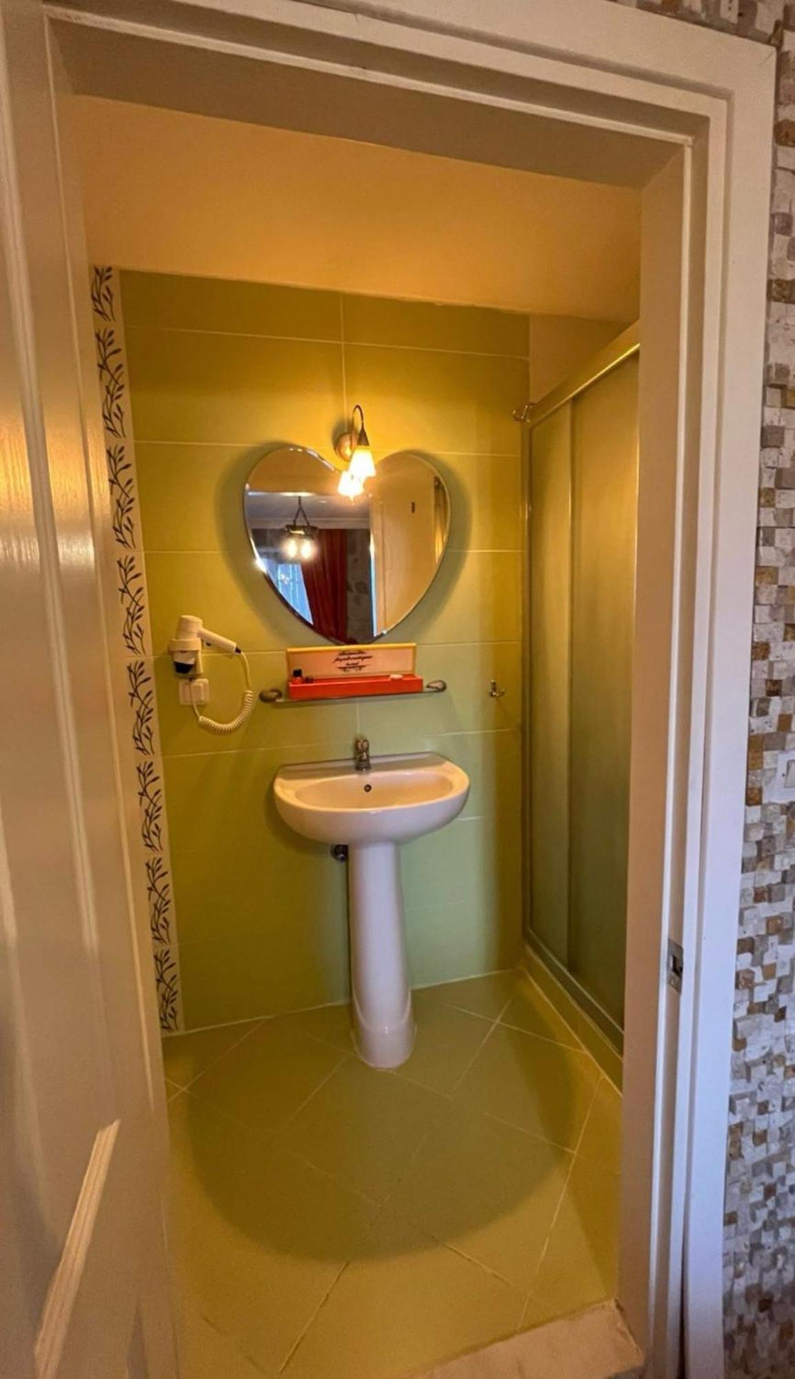 Antik Hotel Foca