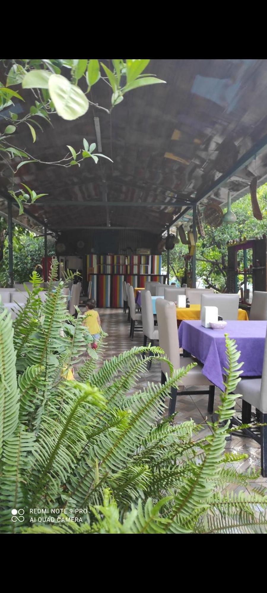 Homestay Sakli Bahce Cirali