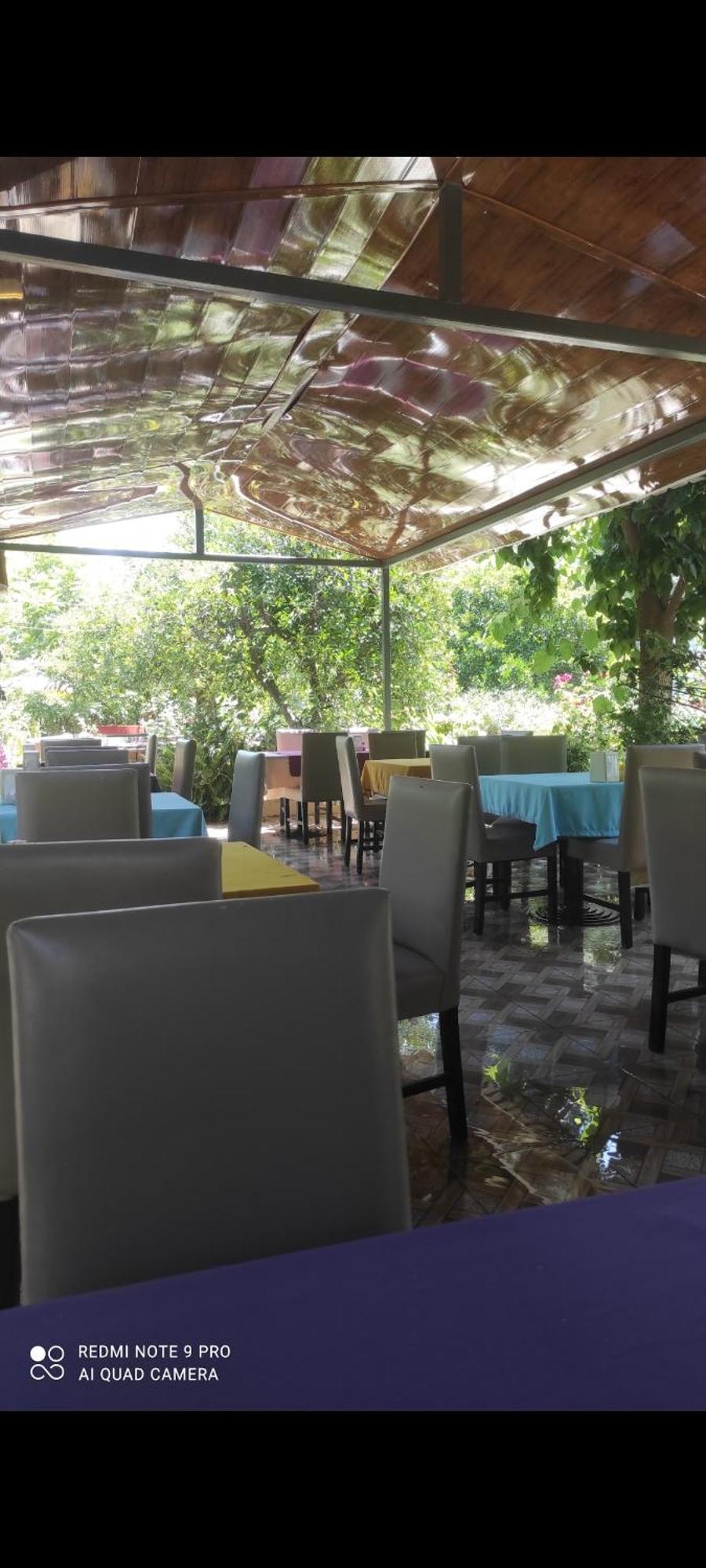 Sakli Bahce Homestay