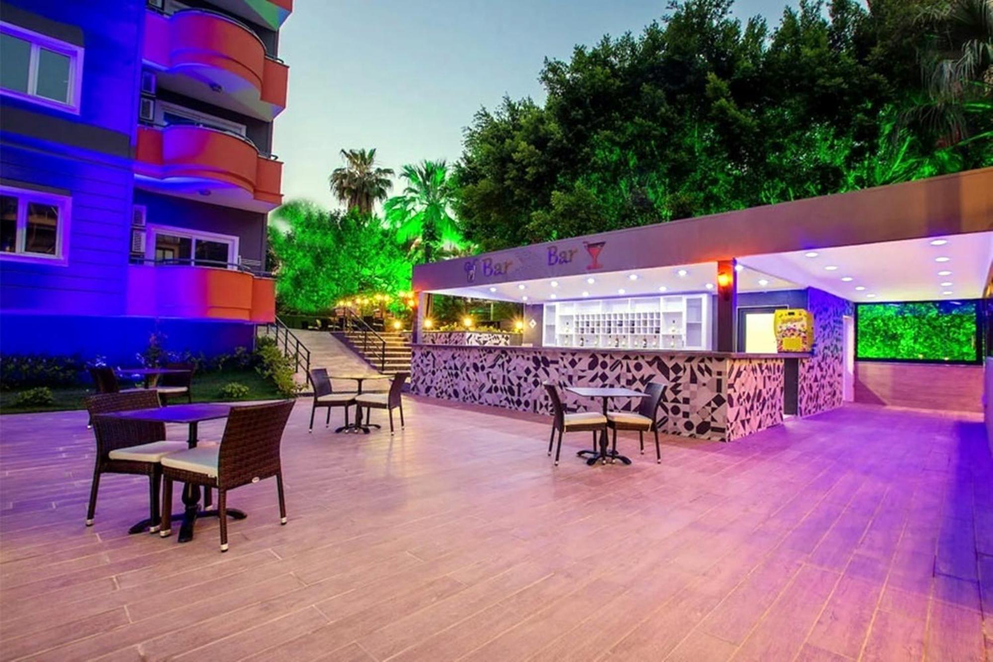 Grand Alisa Alanya